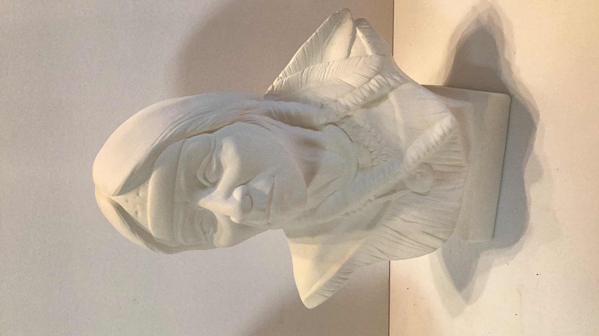 Photo 1 of VINTAGE NATIVE AMERICAN POTTERY H 12”- CAN BE PAINTED AND GLAZED 