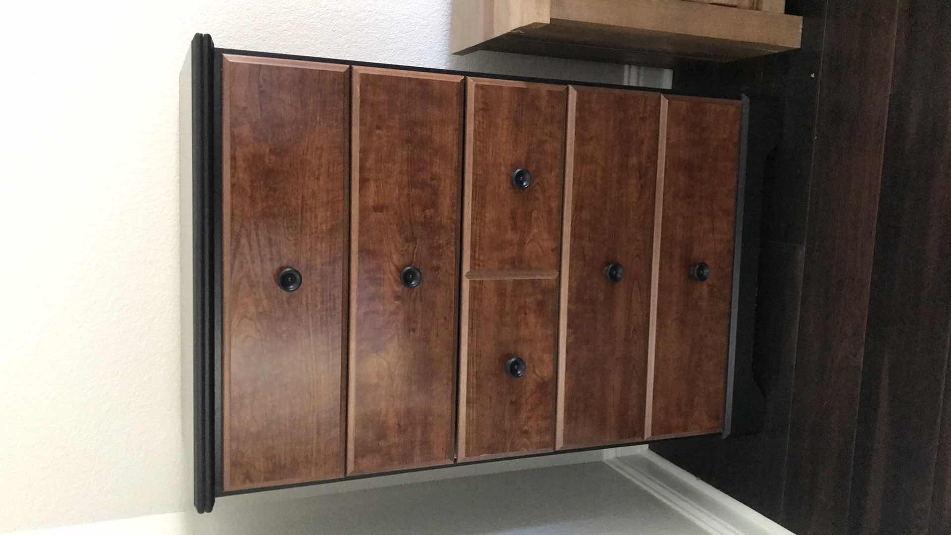 Photo 1 of AIMWELL CHEST OF DRAWERS 30”x16”x47” - MORE OF THIS COLLECTION IN AUCTION