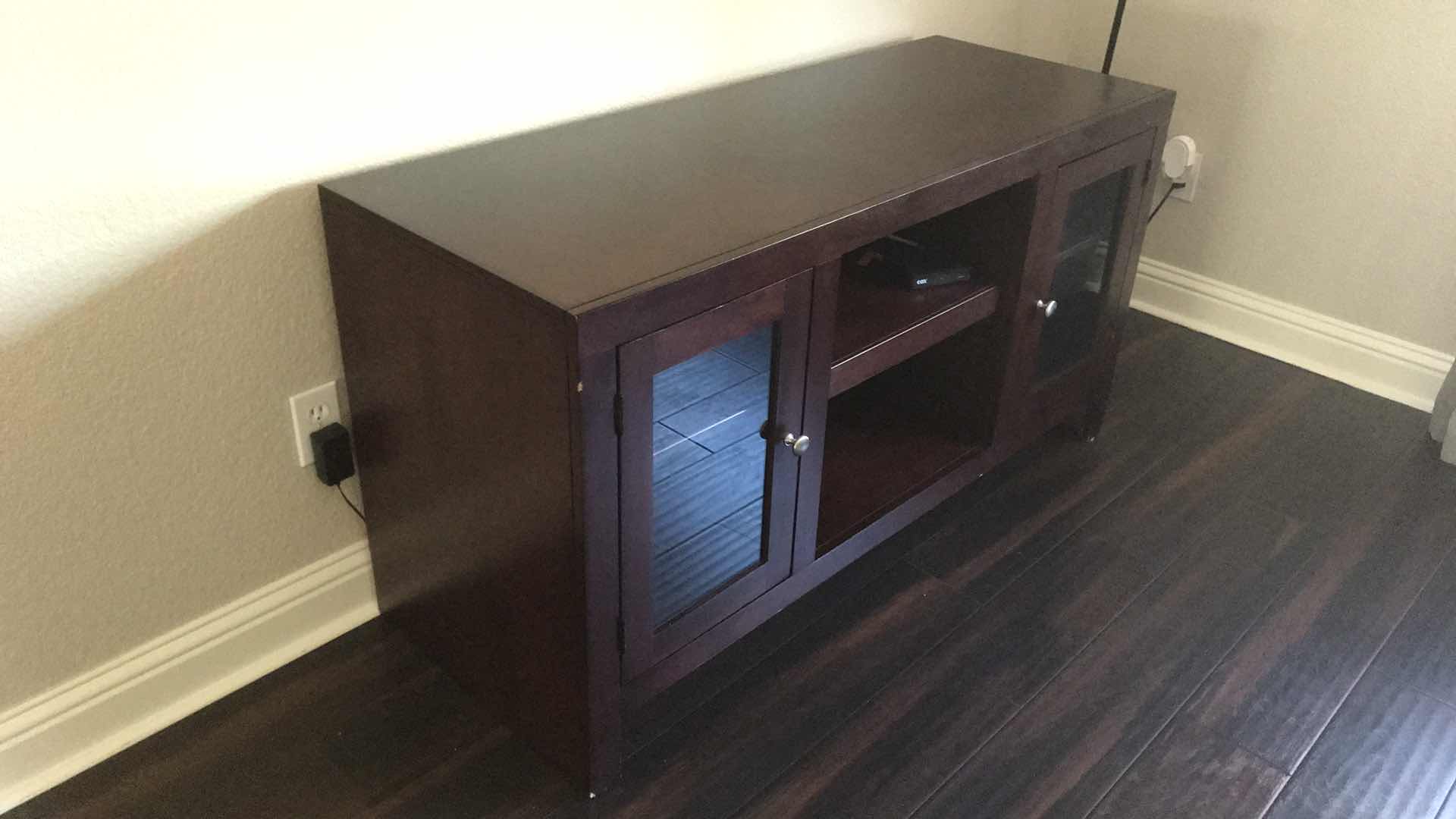 Photo 4 of RAYMOUR & FLANIGAN DEL MAR MEDIA CONSOLE 52”x20”x27”