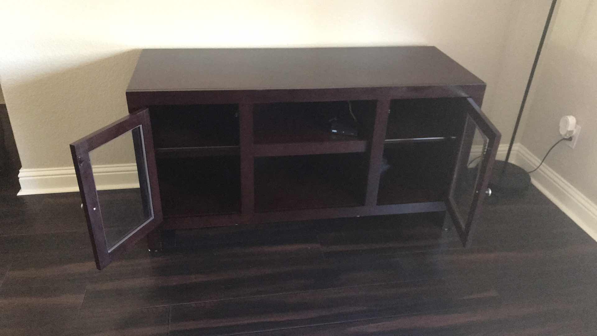 Photo 3 of RAYMOUR & FLANIGAN DEL MAR MEDIA CONSOLE 52”x20”x27”