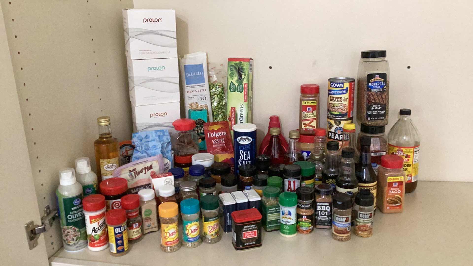 Photo 1 of SPICE COLLECTION AND MORE 