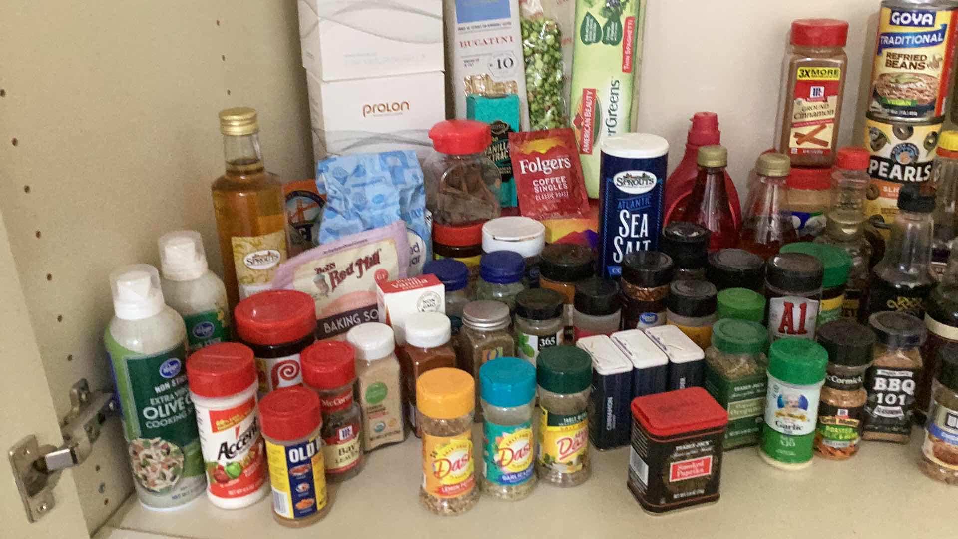 Photo 1 of SPICE COLLECTION AND MORE 