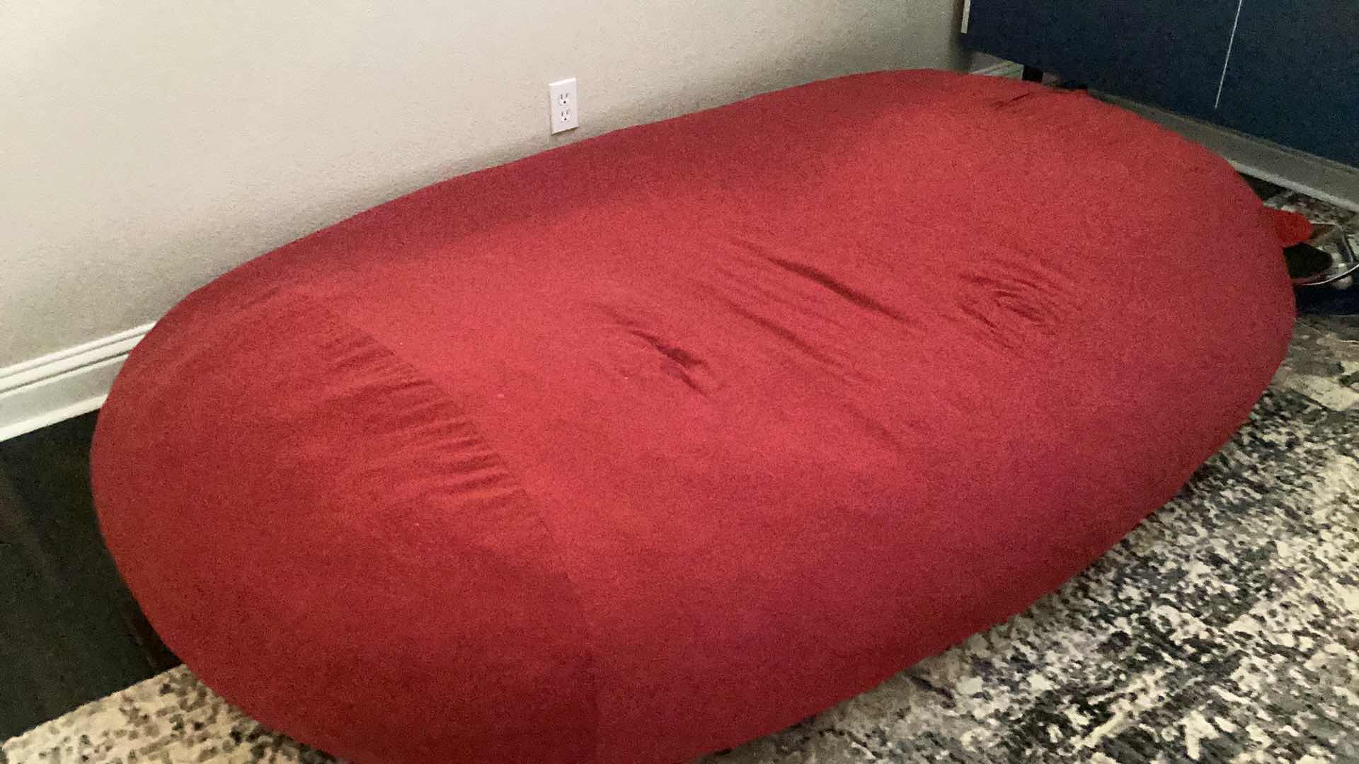 Photo 1 of ULTRA LOUNGE BEAN BAG