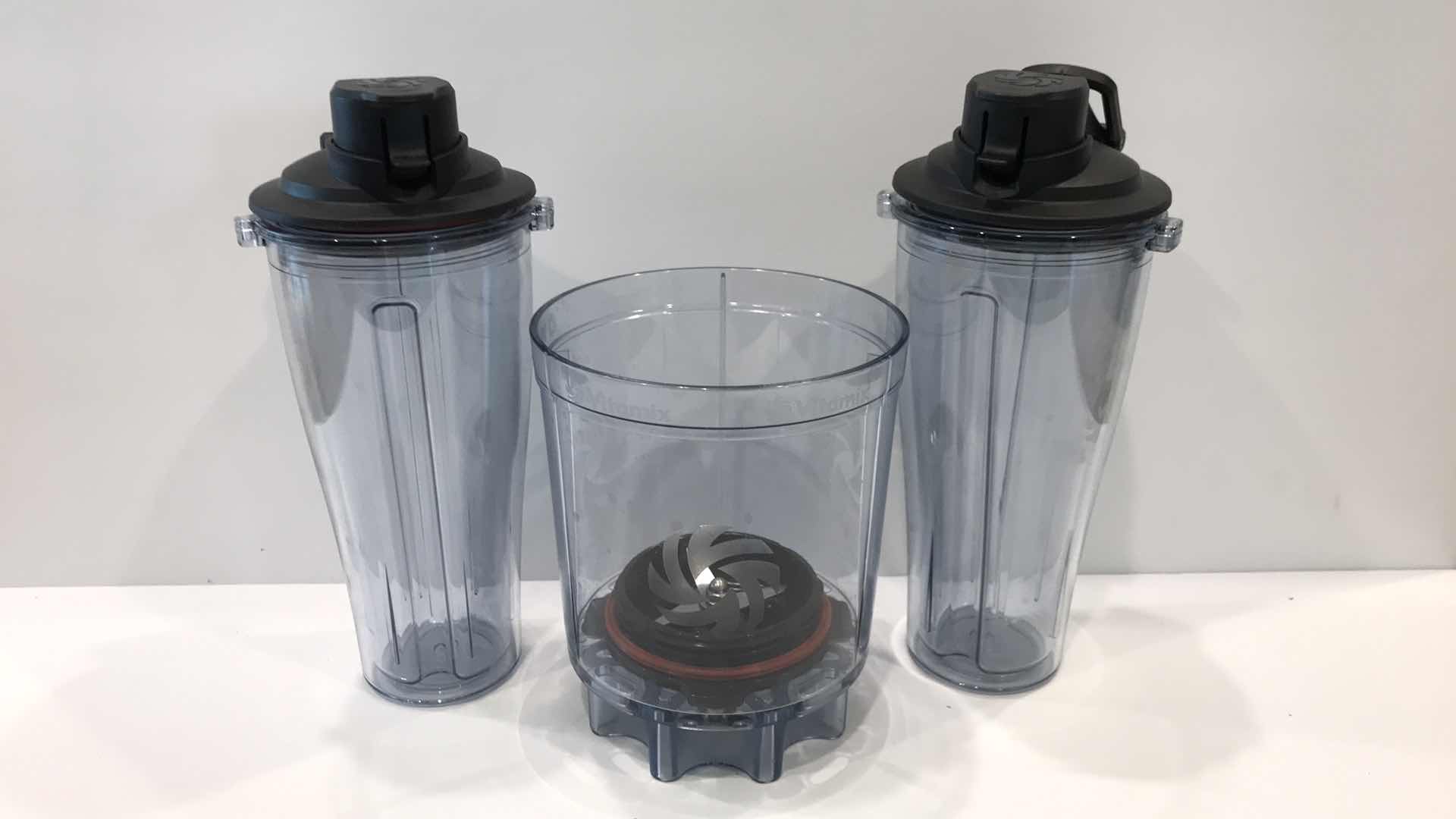 Photo 1 of VITAMIX ACCESSORIES 