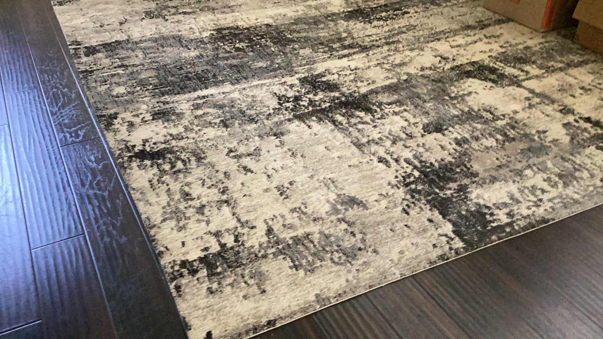 Photo 1 of NOORI RUG LAGOON COLLECTION JACLYN 10'X14' 
