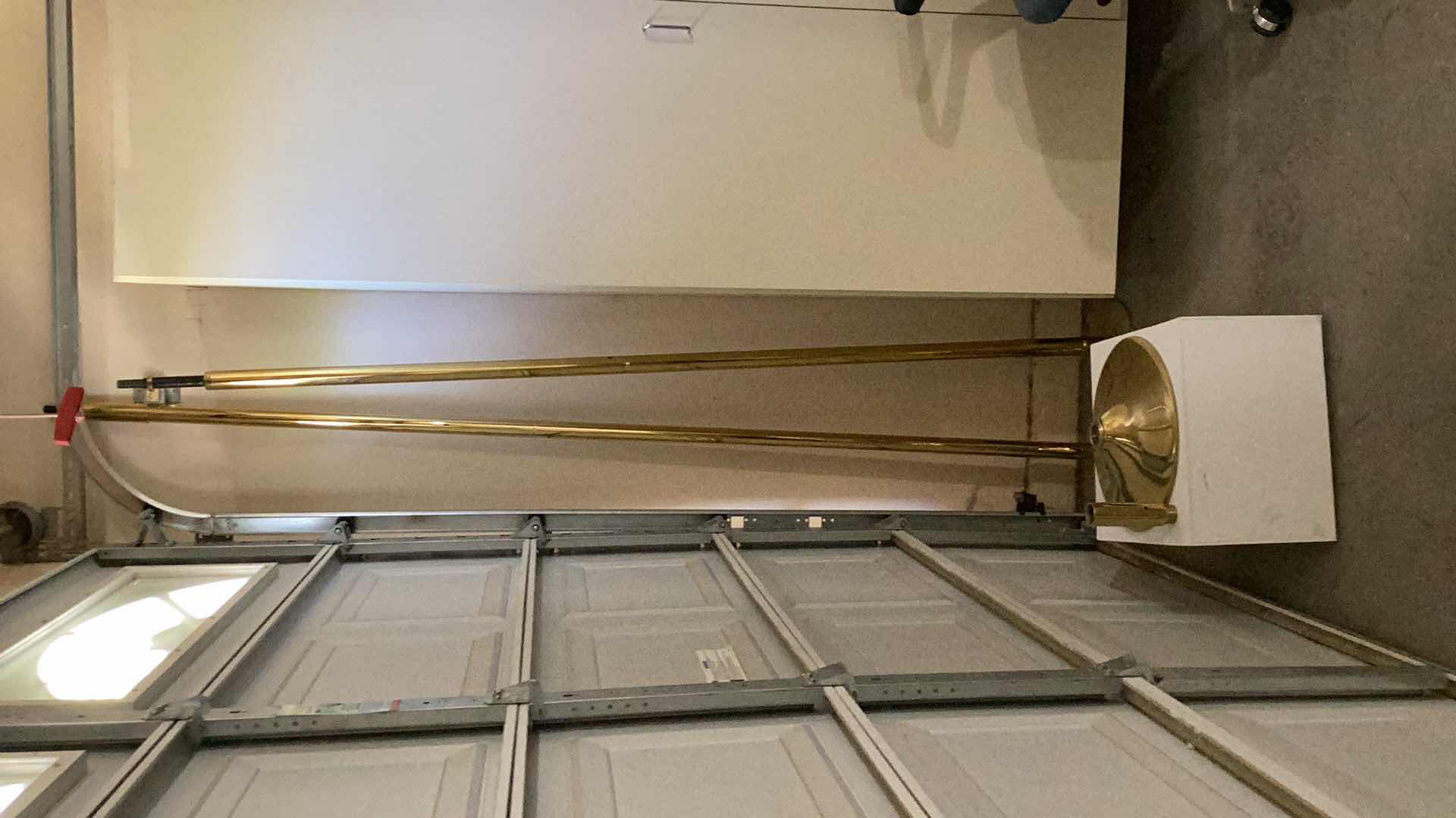 Photo 1 of PROFESSIONAL STRIPPER POLE SPINNING STATIC DANCING POLE PORTABLE REMOVABLE DANCE POLE KIT FOR EXERCISE CLUB PARTY PUB HOME W/ PLATFORM

