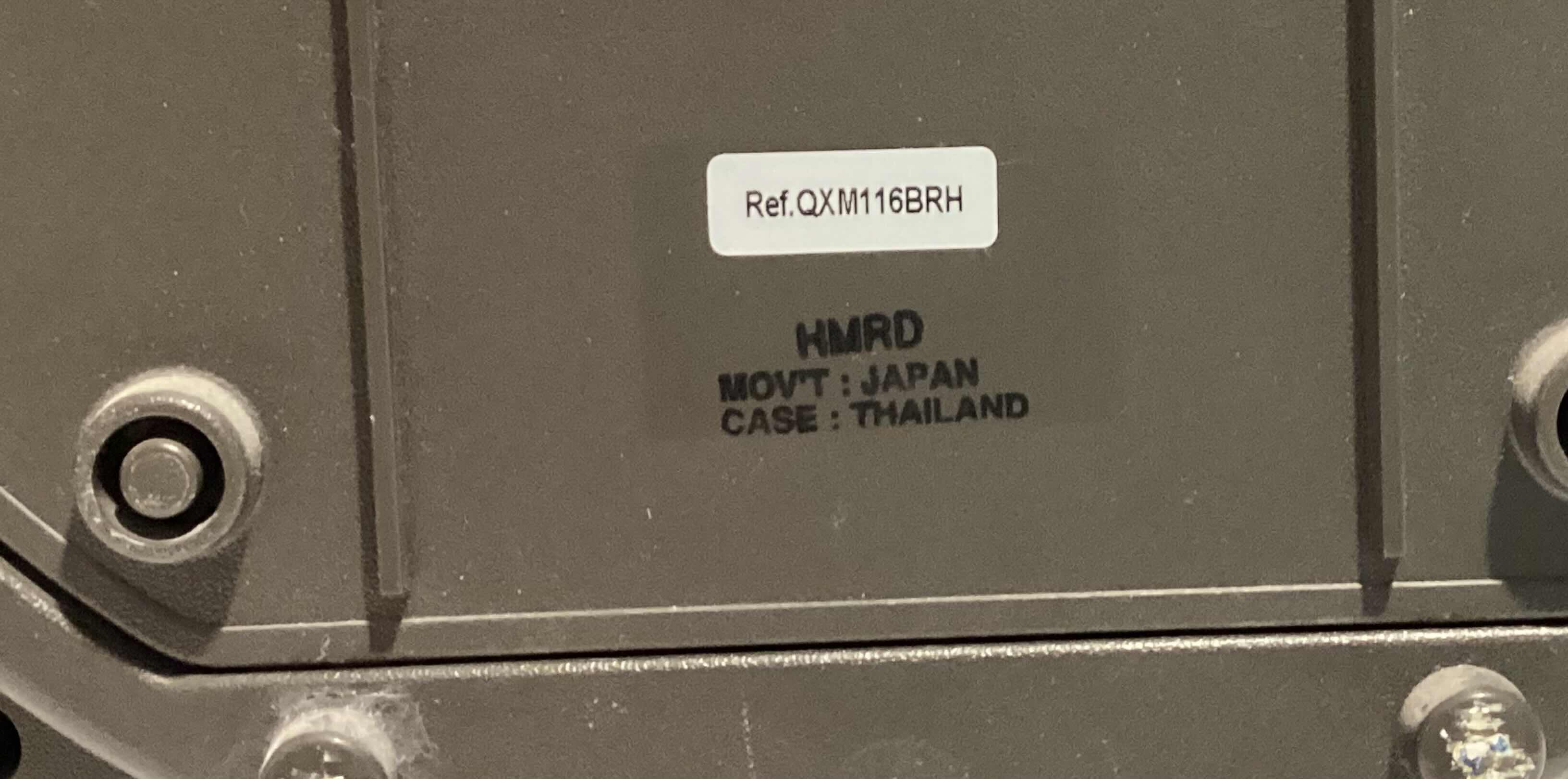 Photo 1 of SEIKO WALL CLOCK / WAVE SYMPHONY RADIO - SMALL CRACK SEE PHOTO