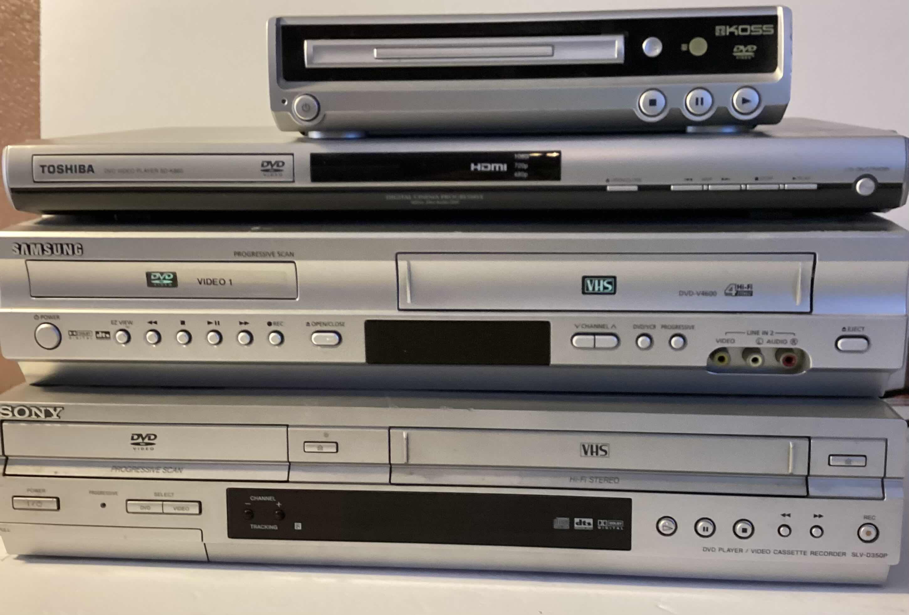 Photo 1 of HOME ENTERTAINMENT SONY/ SAMSUNG/ TOSHIBA