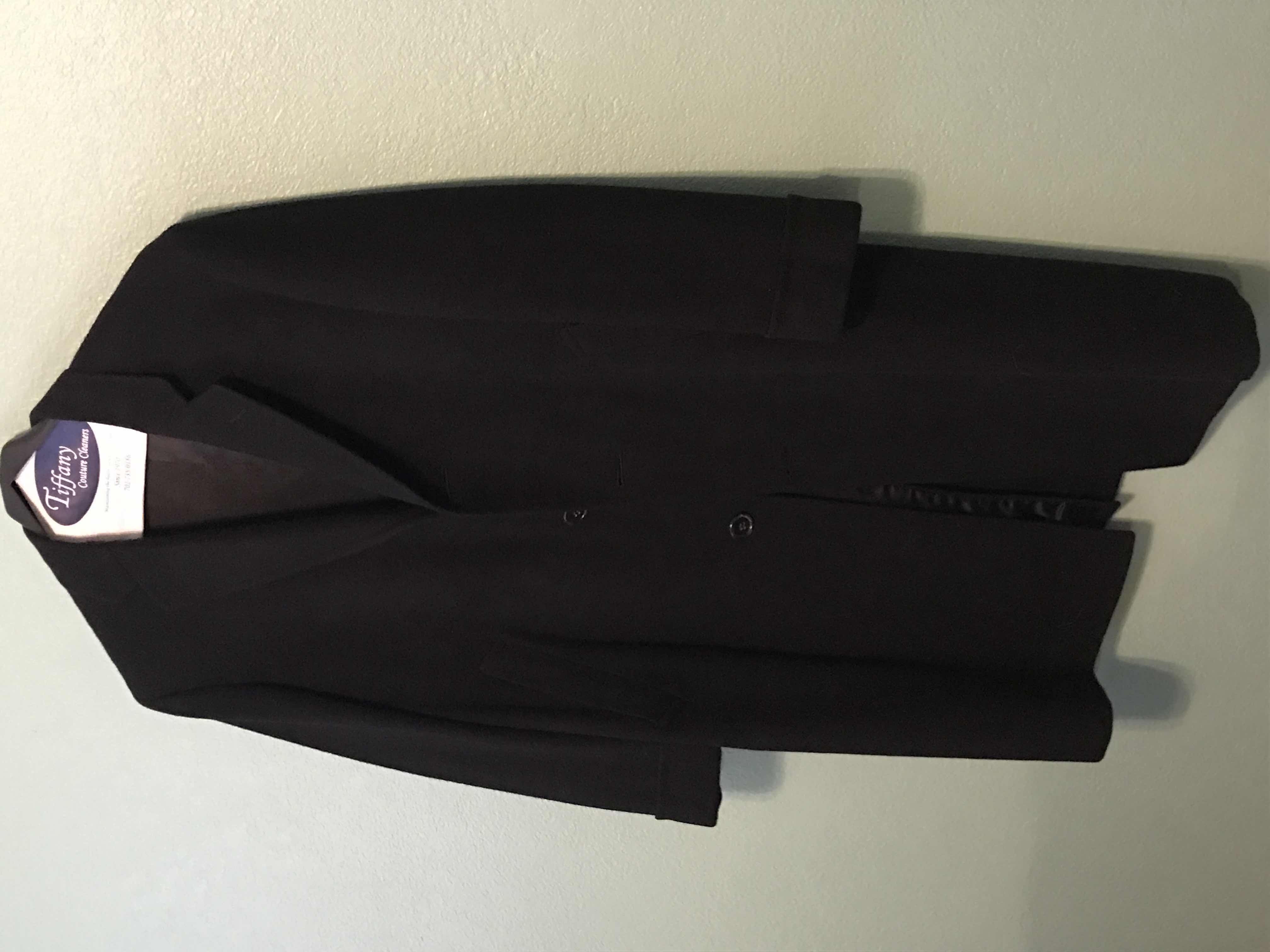 Photo 1 of ANDRE VILLARD PARIS JACKET