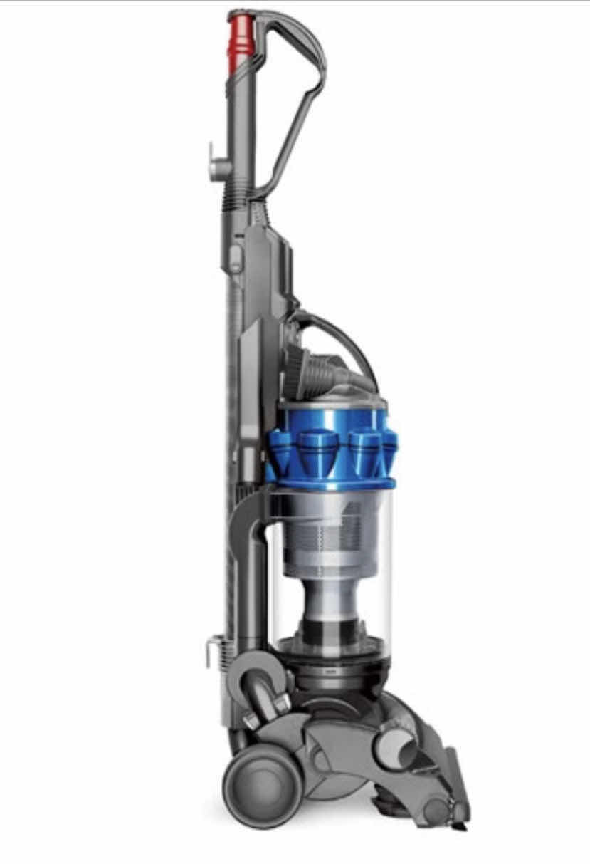 Photo 1 of DYSON VACUUM- DC14 ALL FLOORS