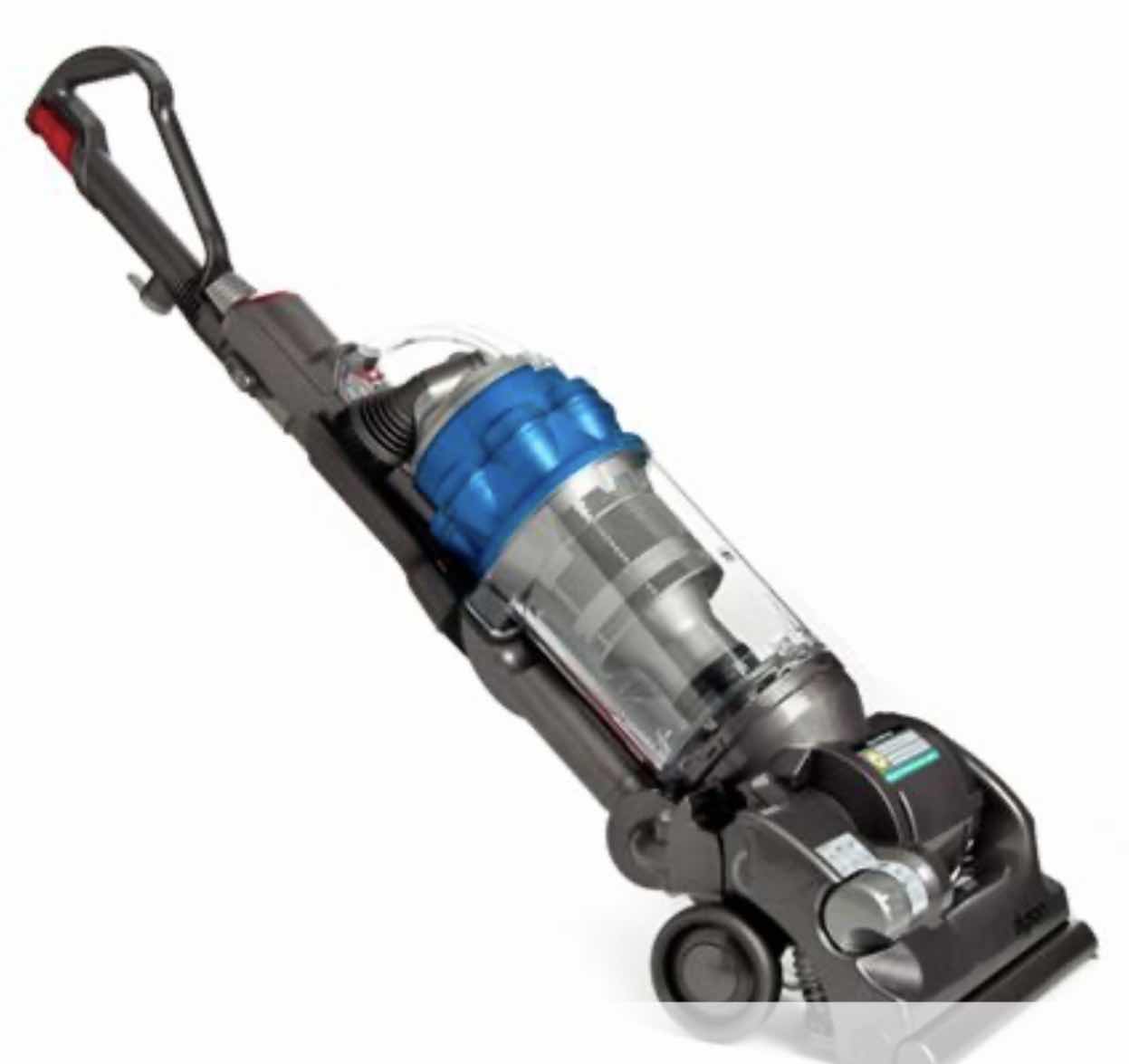 Photo 1 of DYSON VACUUM- DC14 ALL FLOORS