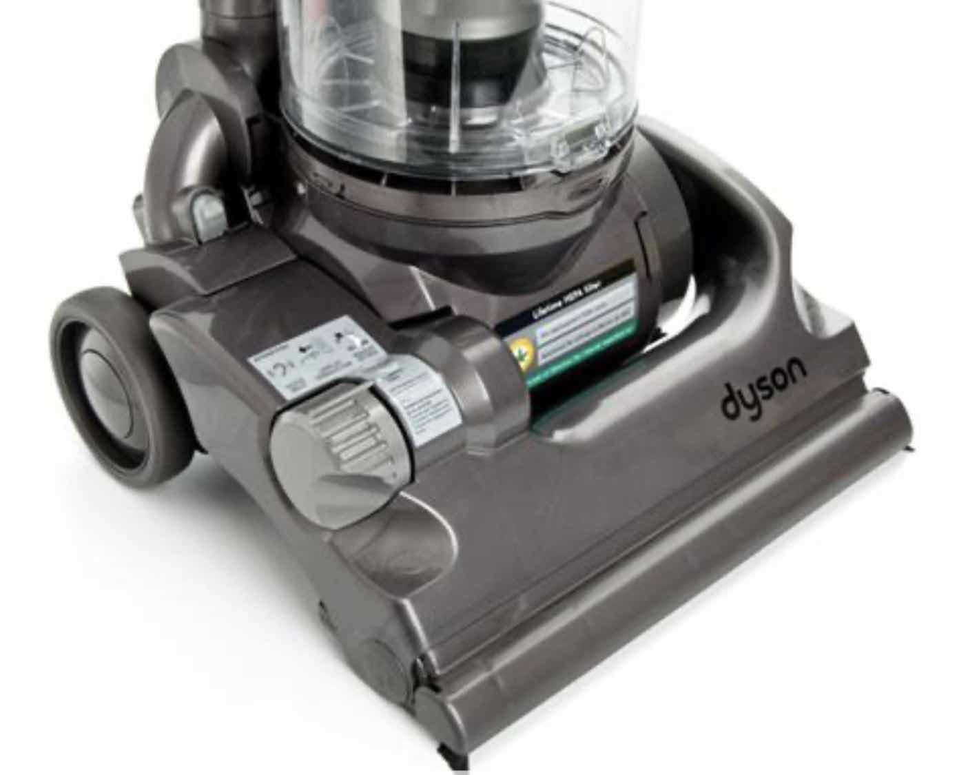 Photo 1 of DYSON VACUUM- DC14 ALL FLOORS