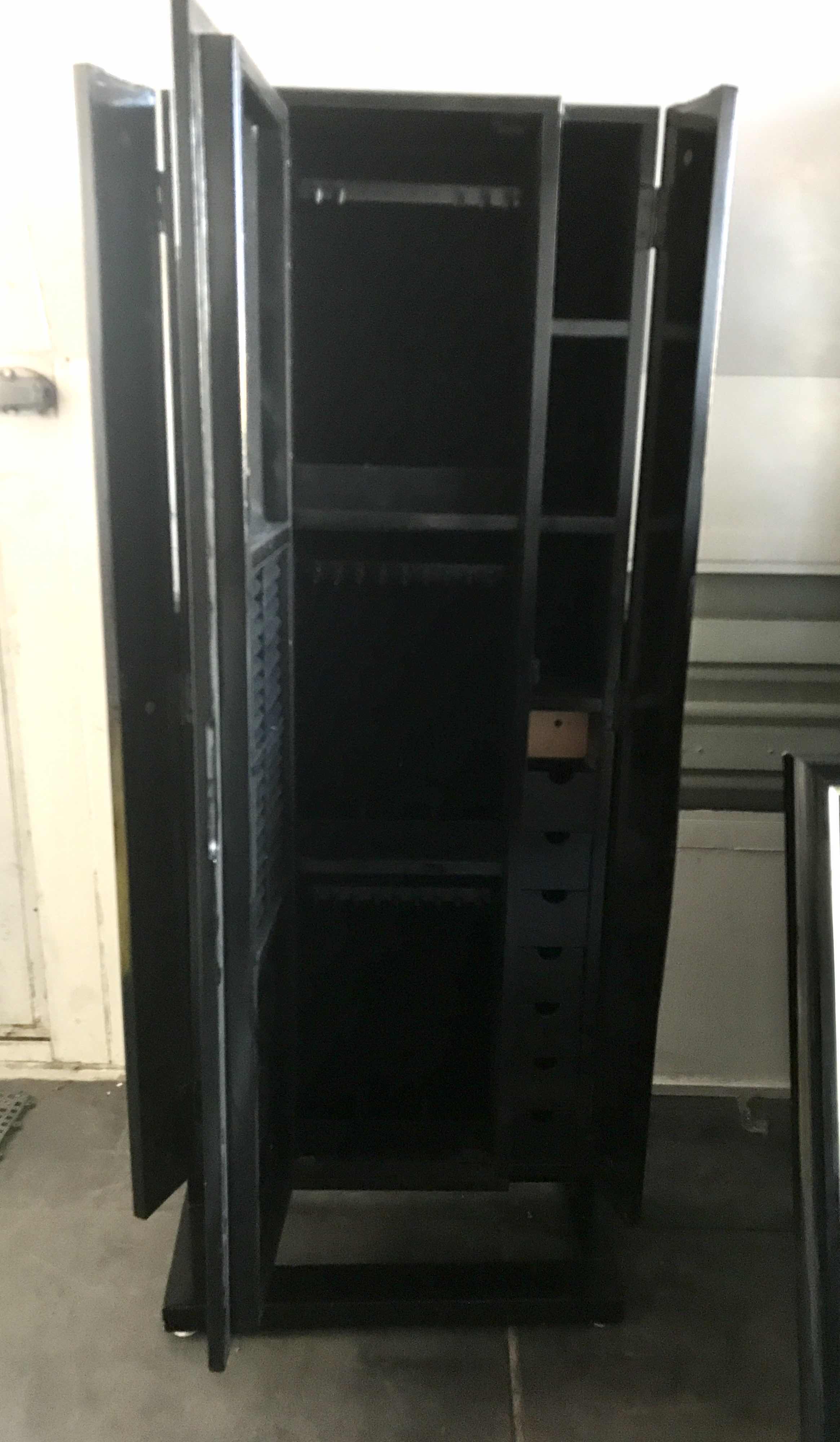 Photo 1 of JEWELRY ARMOIRE 22”x6”x60”