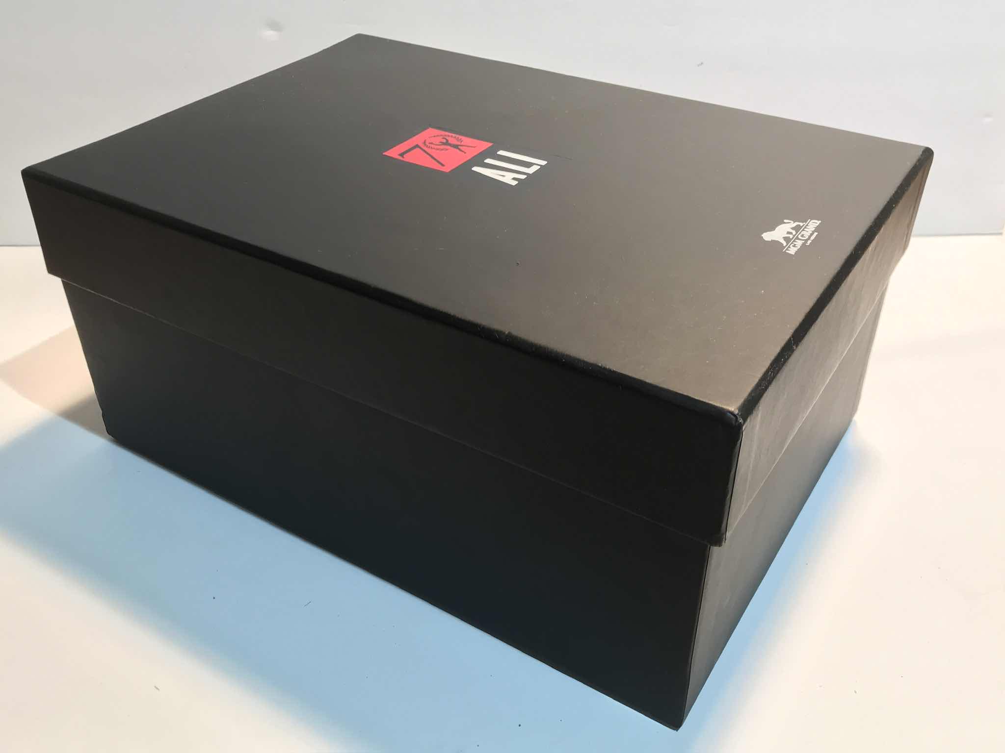 Photo 1 of MOHAMED ALI MGM GRAND BIRTHDAY WEEKEND CELEBRATION 2012