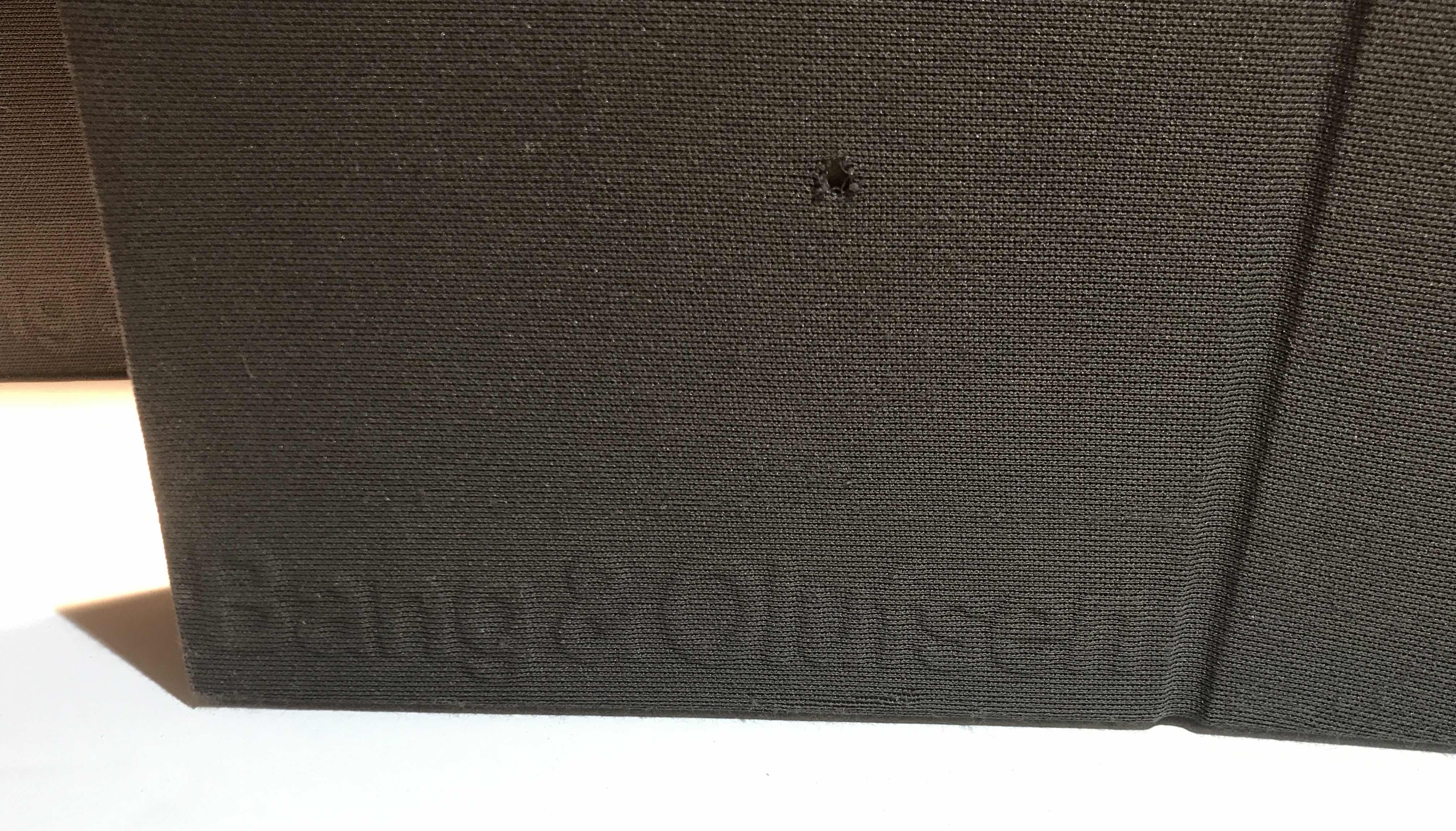 Photo 1 of BANG & OLUTSEN RED LINE 45.2 FLOOR SPEAKER TYPE 6514