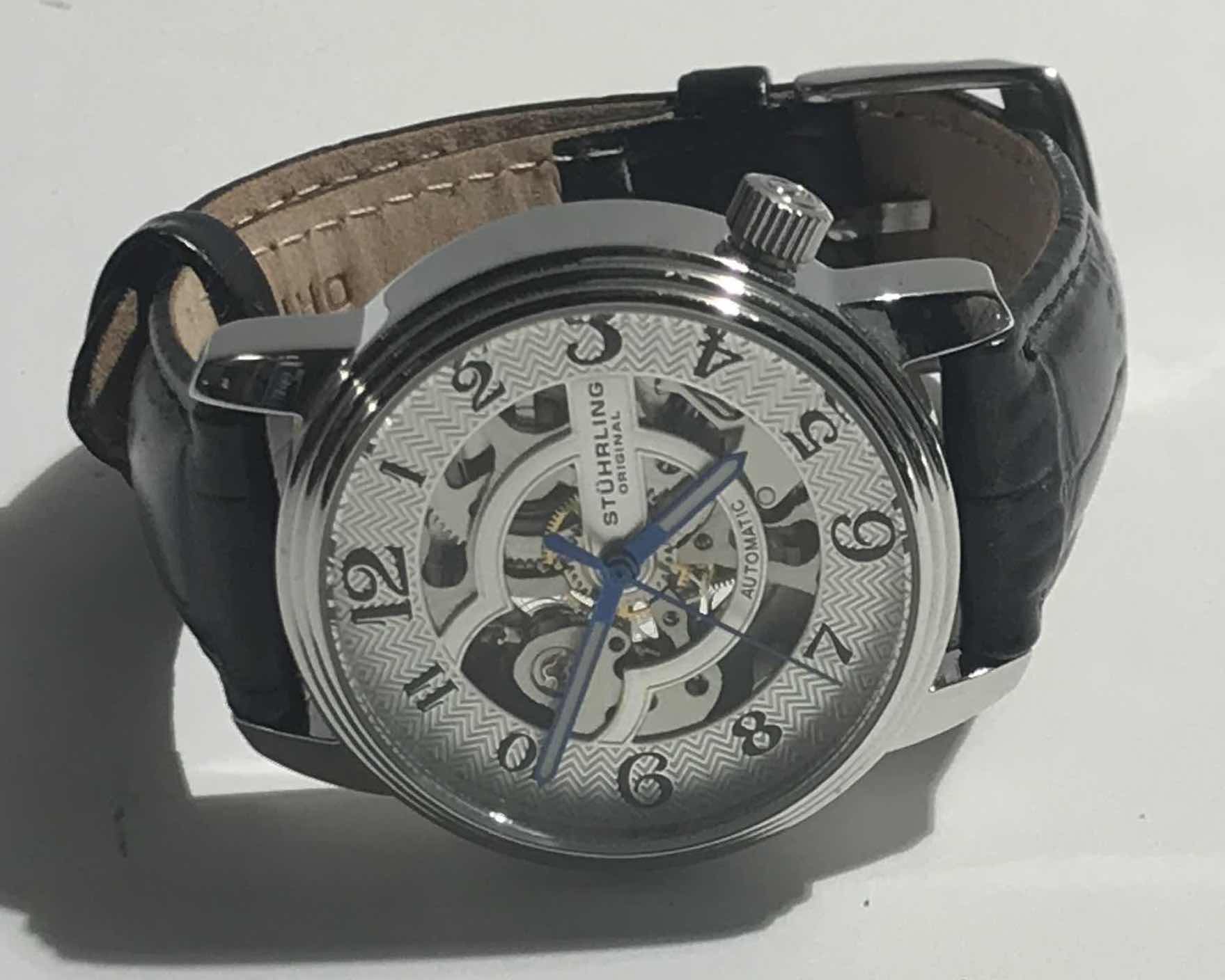 Photo 1 of STUHRLING ORIGINAL MENS WATCH