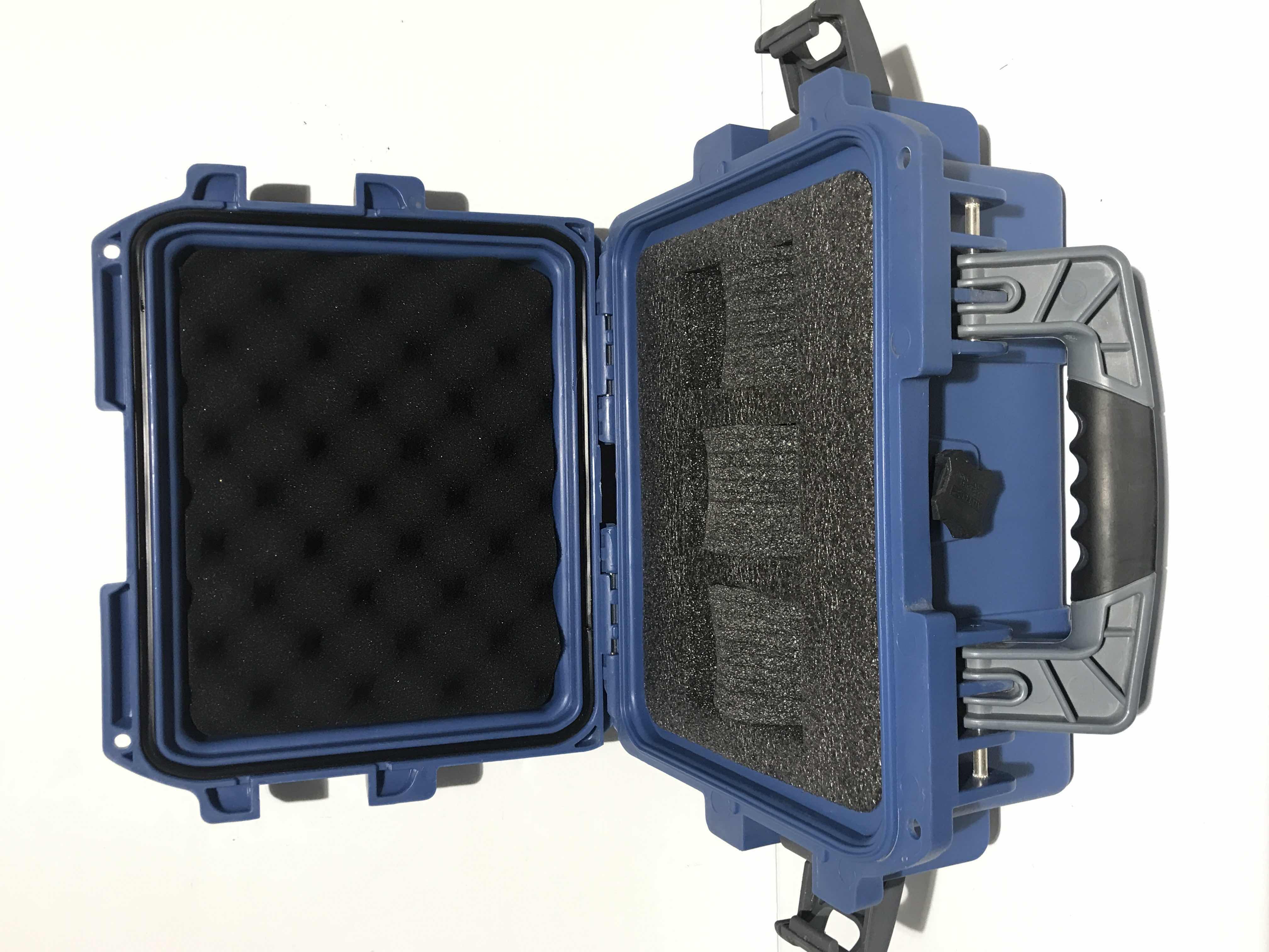 Photo 1 of INVICTA HARD PROTECTIVE WATCH CASE