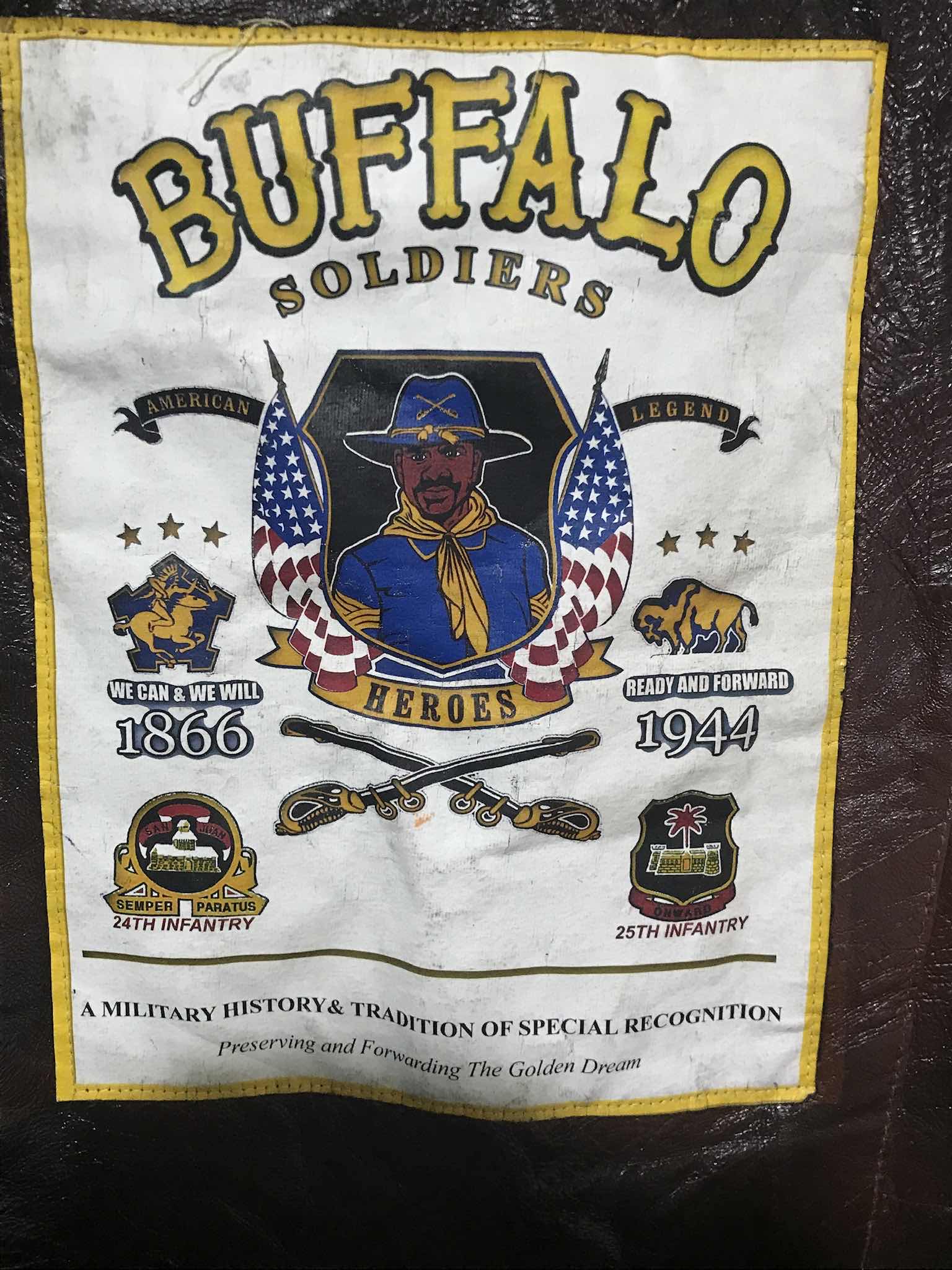 Photo 3 of KENS LEATHER UNIQUE VEST , SNAP UP SIZE XXL BUT FITS SMALLER