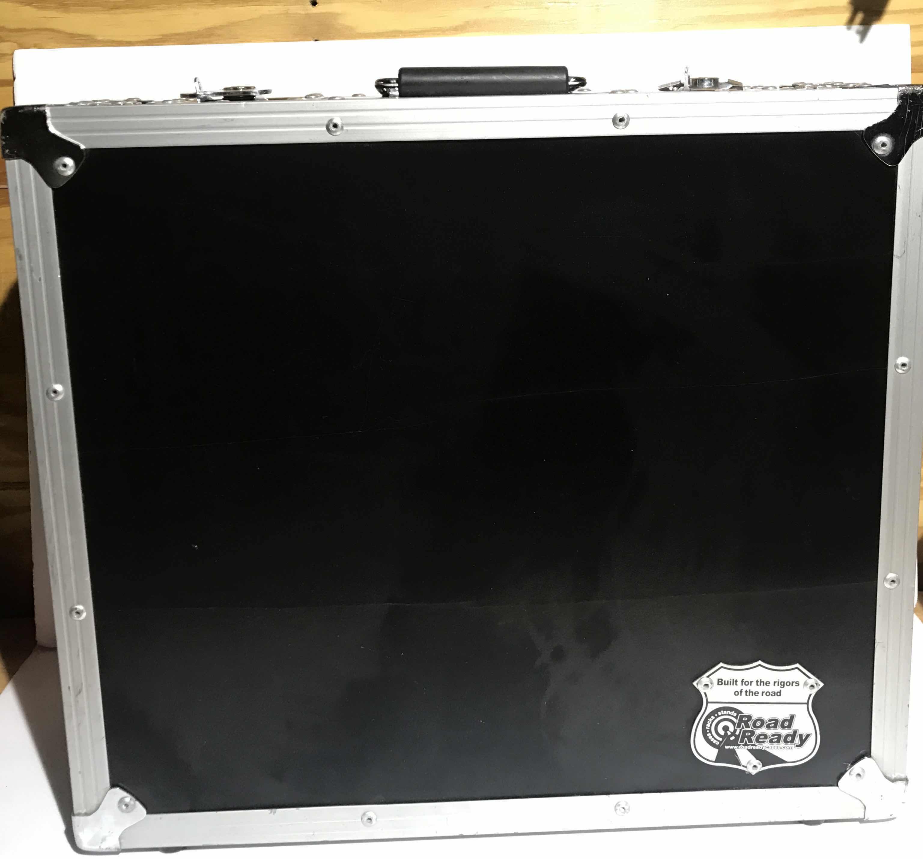Photo 1 of ROAD READY CASE