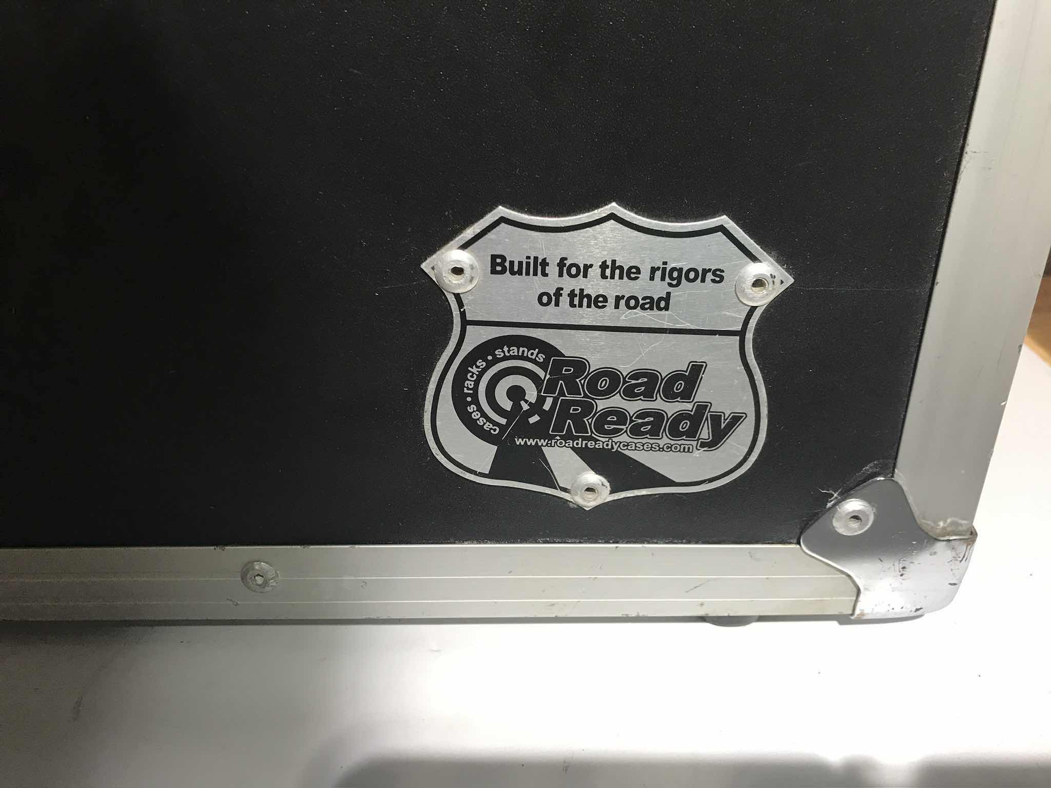 Photo 1 of ROAD READY CASE