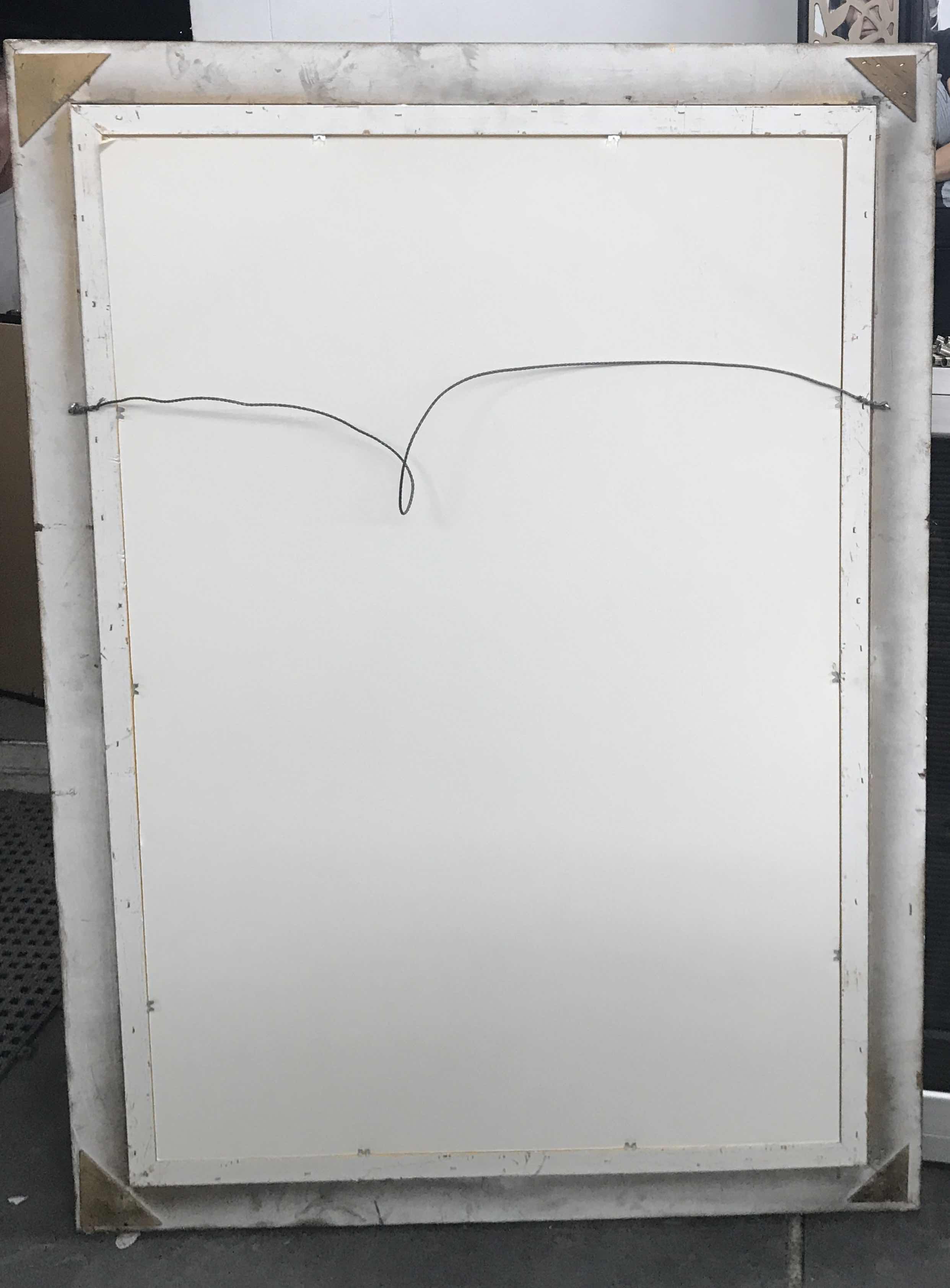 Photo 1 of RED SKELTON 1993 FRAMED AND SIGNED BY ARTIST NUMBERED 682/999 30” x 42”