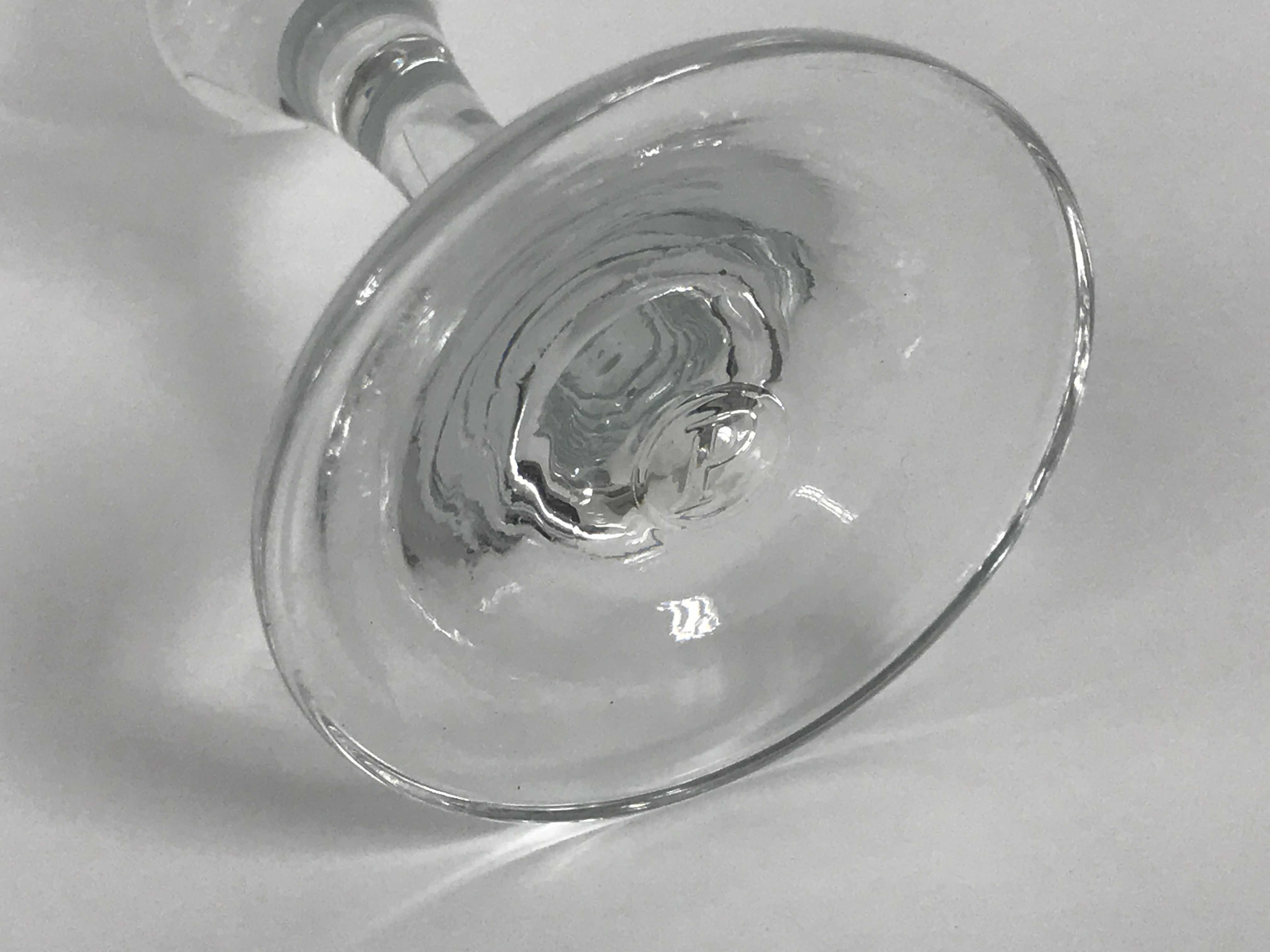 Photo 1 of COLLECTION OF CHAMPAGNE GLASSES AND MORE