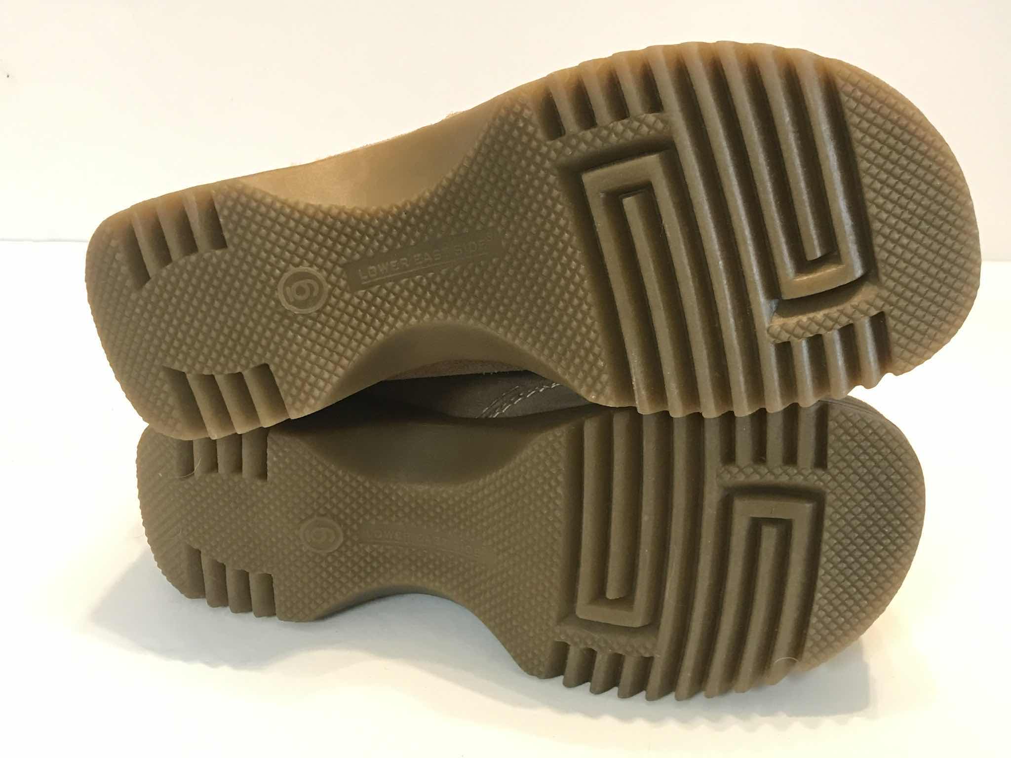 Photo 1 of NEW WOMENS LOWER EAST SIDE LEATHER MULES - SIZE 6