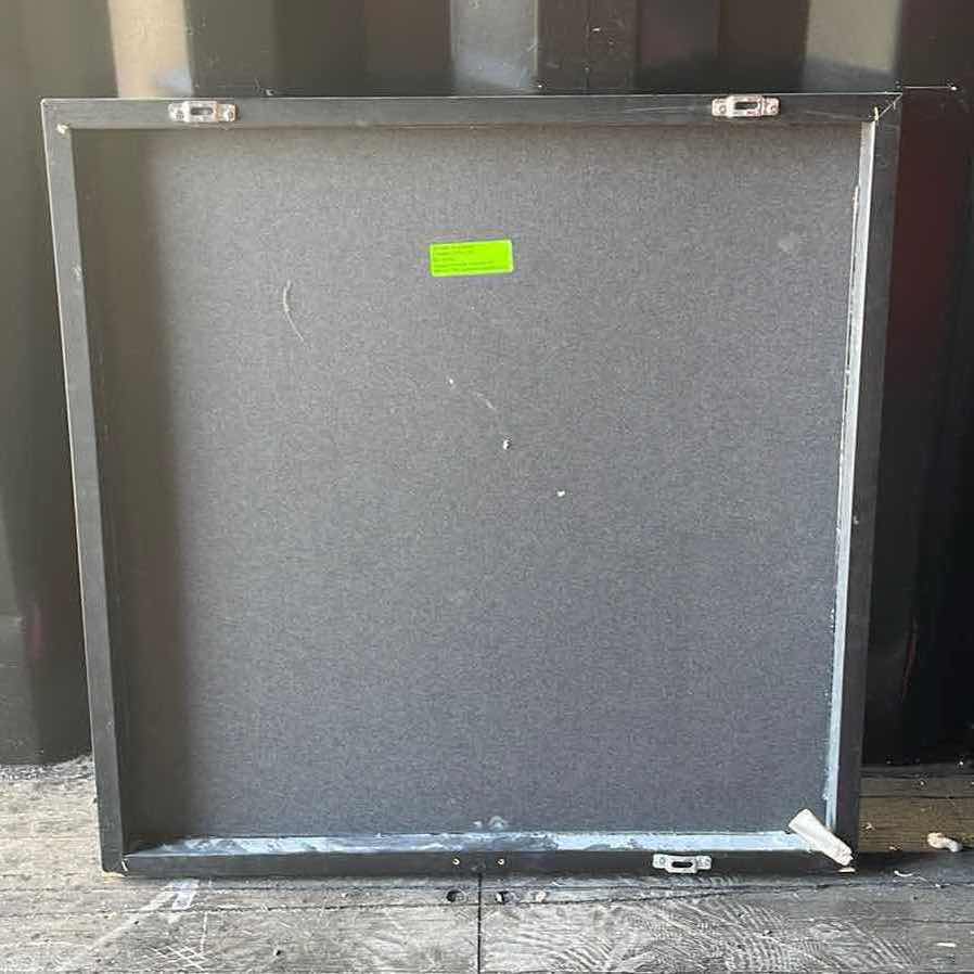 Photo 1 of ANDY WARHOL CONTEMPORARY PRINT 26”