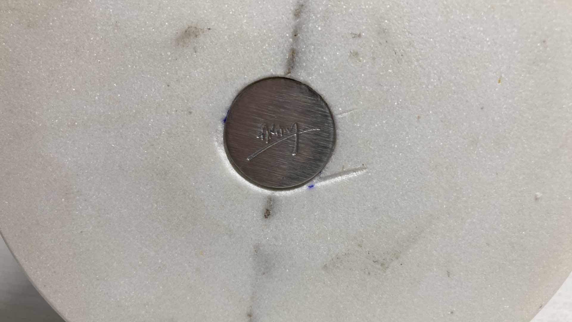 Photo 1 of MICHAEL ARAM BITTERSWEET TRINKET BOX 4.5” X 2”