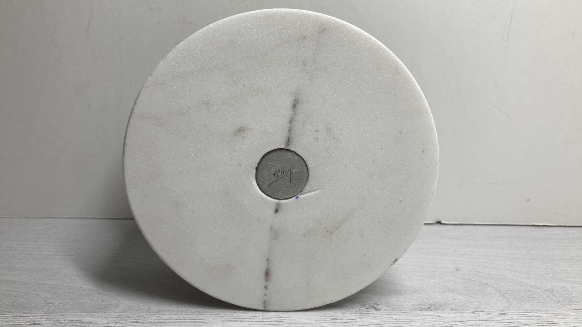 Photo 1 of MICHAEL ARAM BITTERSWEET TRINKET BOX 4.5” X 2”