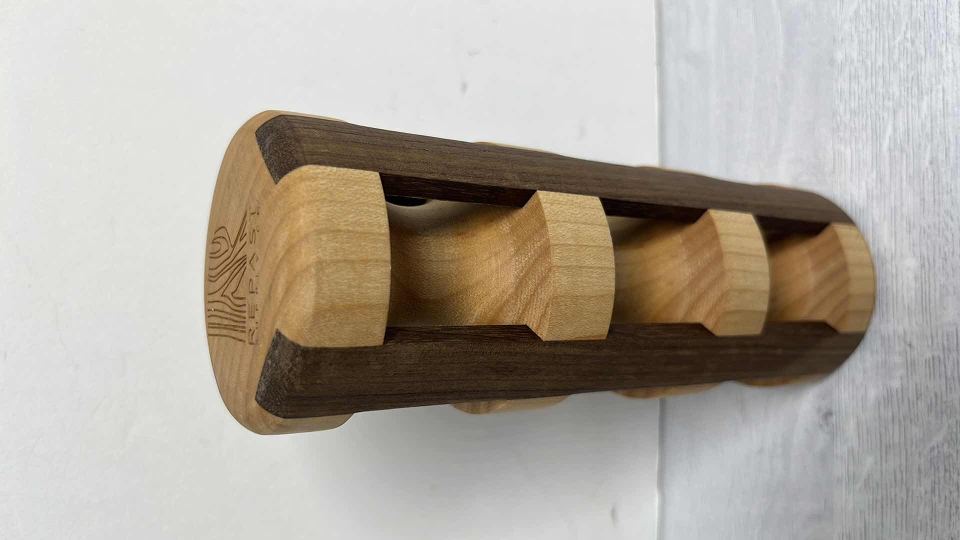 Photo 1 of REPAST SUPPLY CO 7.5” RAVIOLI ROLLING PIN