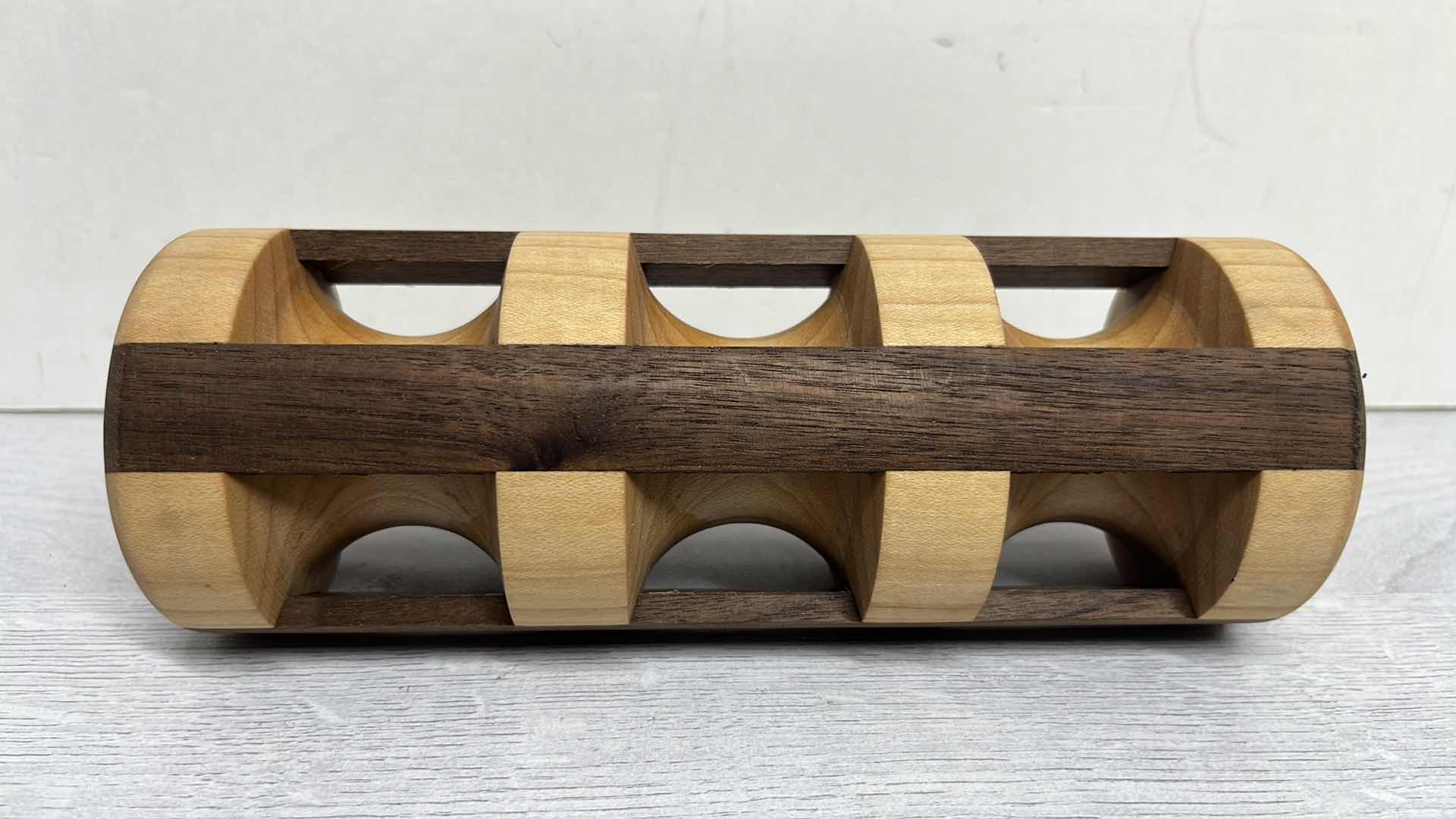 Photo 1 of REPAST SUPPLY CO 7.5” RAVIOLI ROLLING PIN