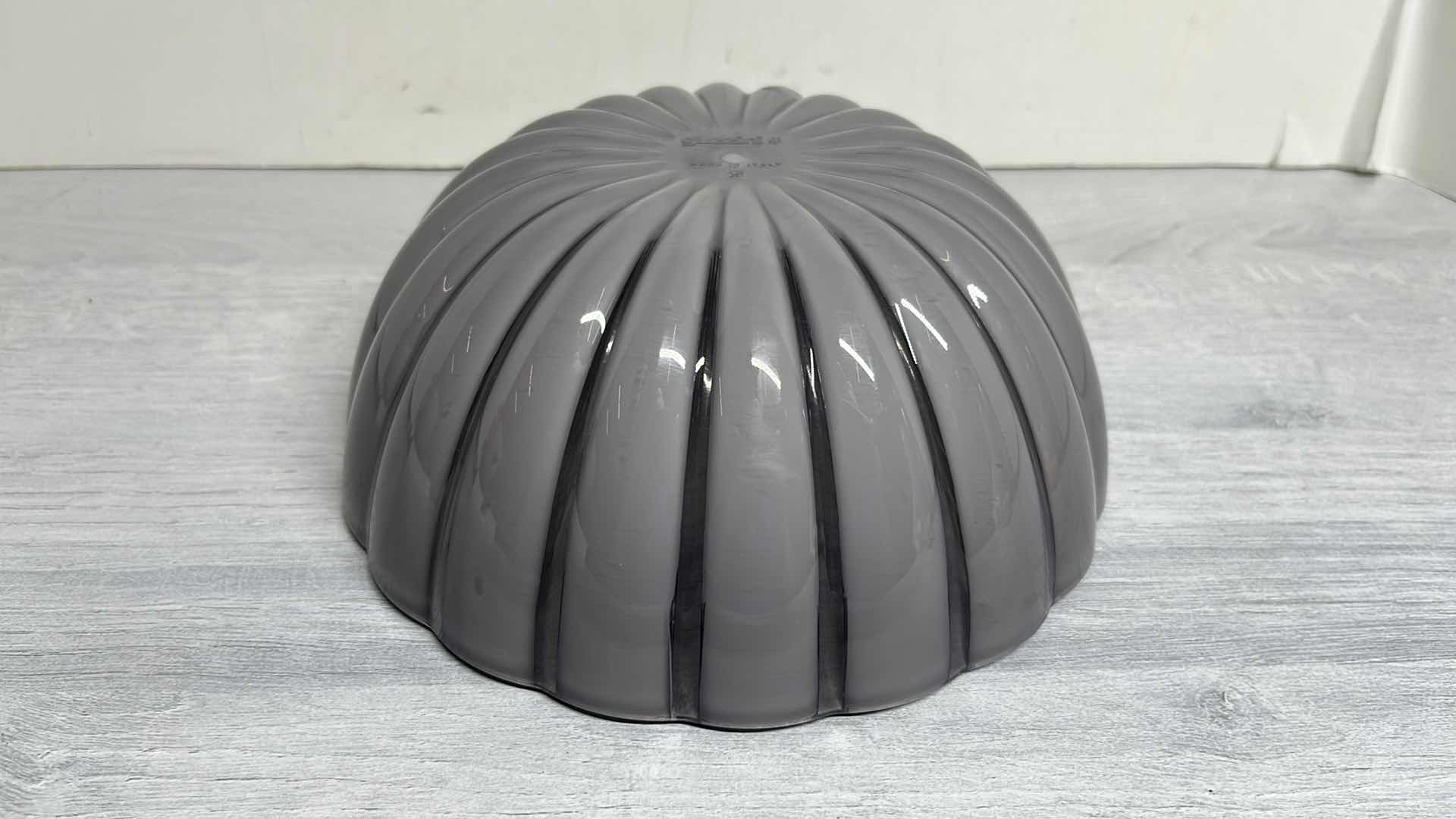 Photo 1 of GUZZINI GRACE SKY GREY 8” BOWL