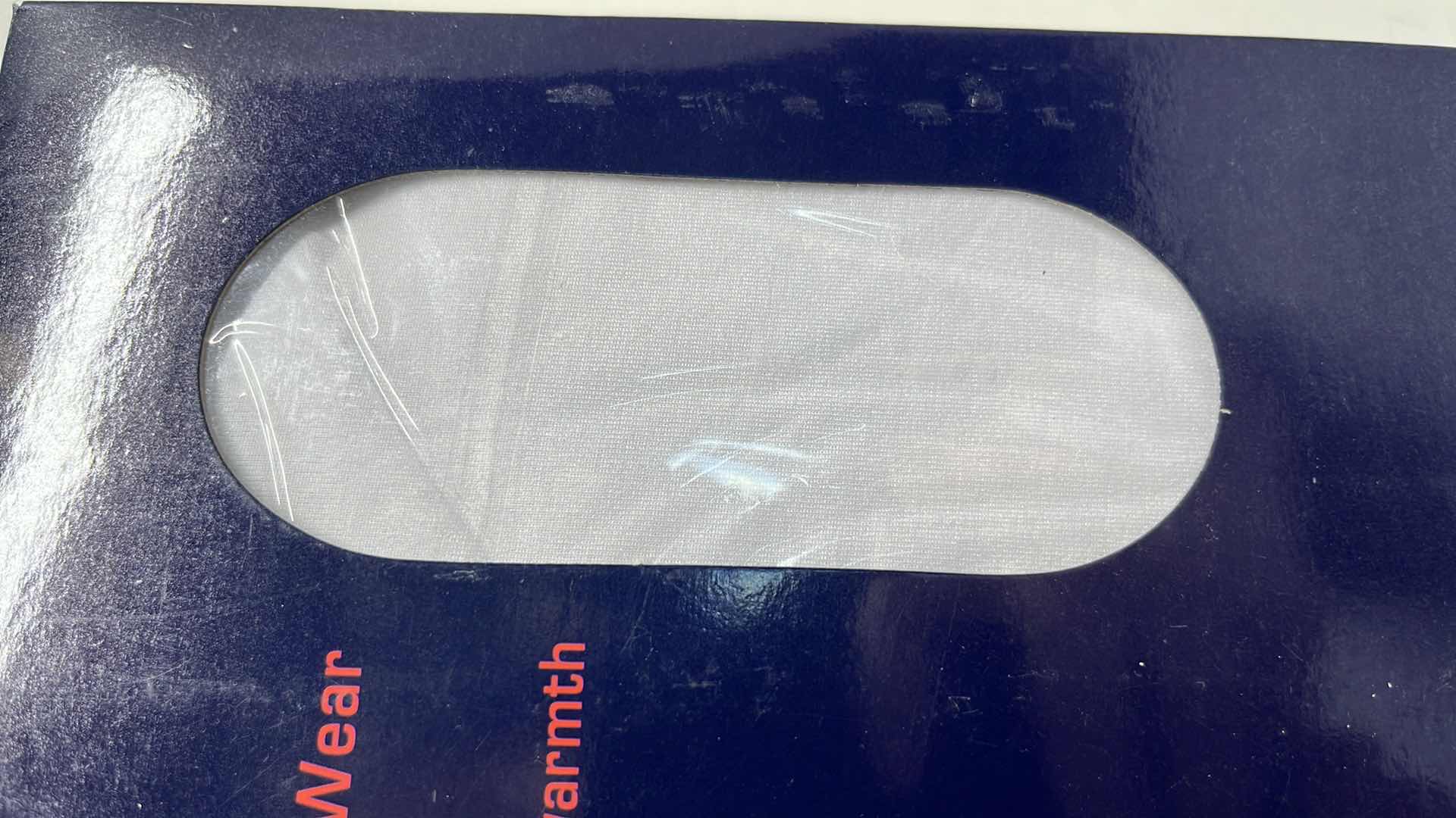 Photo 1 of NEW ROCKY LADIES FLEECE 2 PC TOP/BOTTOM THERMAL SET IN WHITE/SMALL