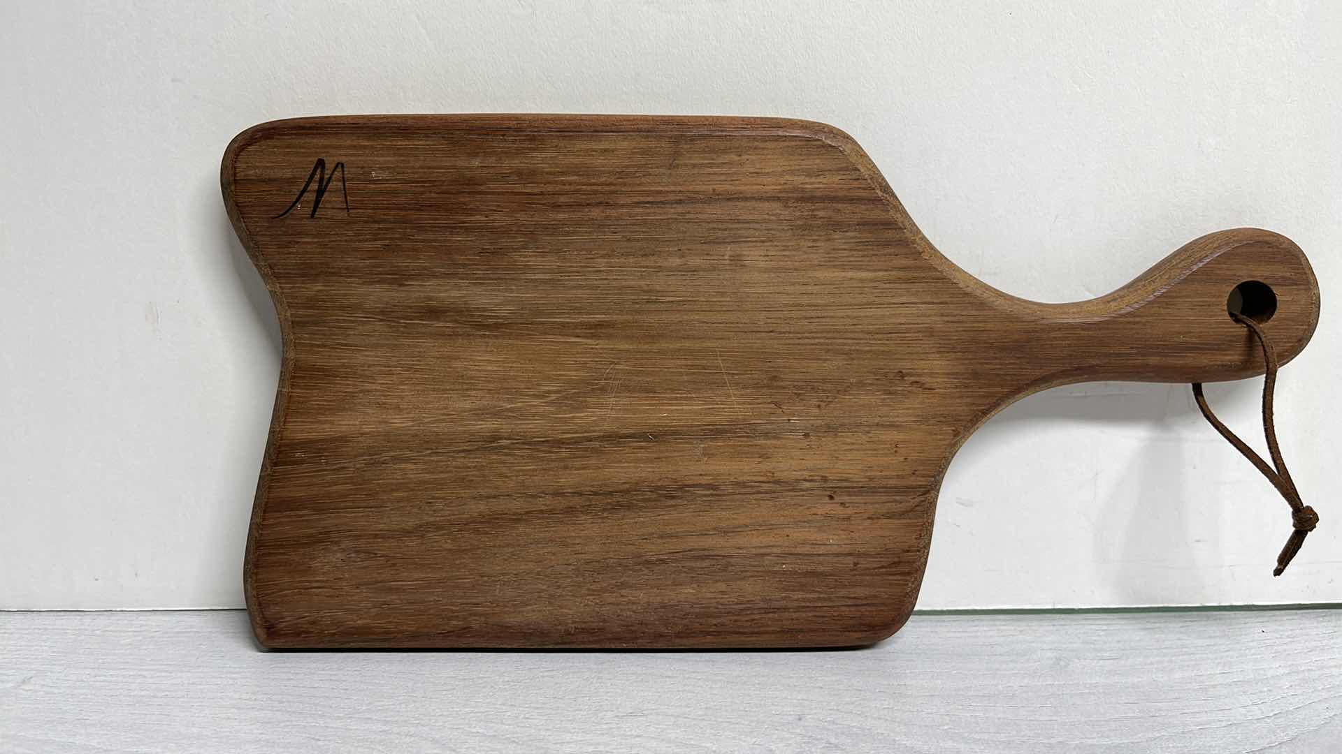 Photo 1 of CUTTING BOARDS (3) & RUBBER COASTER SET OF 5