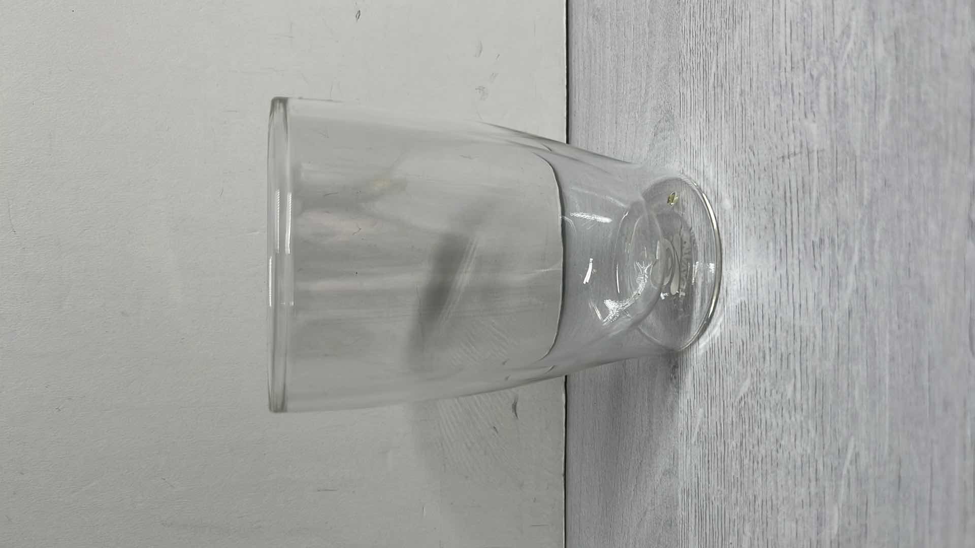 Photo 1 of TEAVANA DOUBLE WALL 5” HEAT RESISTANT GLASSES (4)