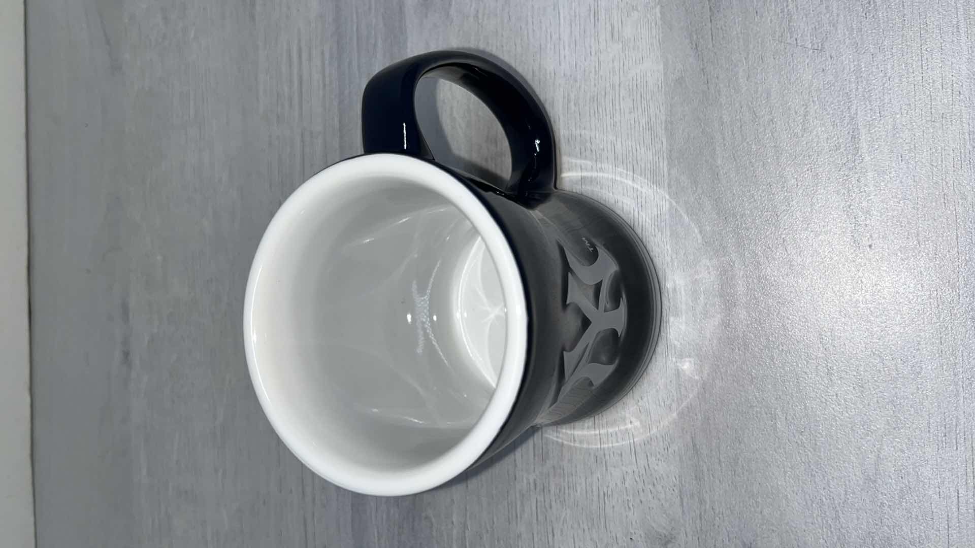 Photo 1 of MLB 2018 NY YANKEES 14oz COFFEE MUG