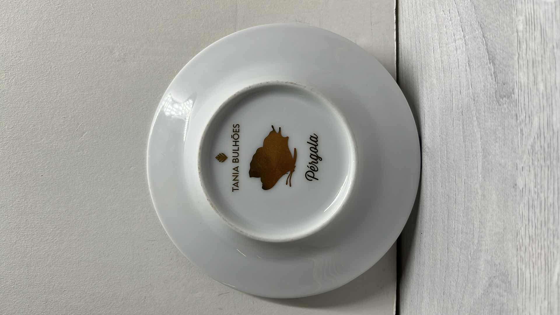 Photo 1 of TANIA BULHOES 2020 MOTHER’S DAY EDITION OF THE PERGOLA COLLECTION SET OF 8 W ORIGINAL GIFT BOX (24 PCS)