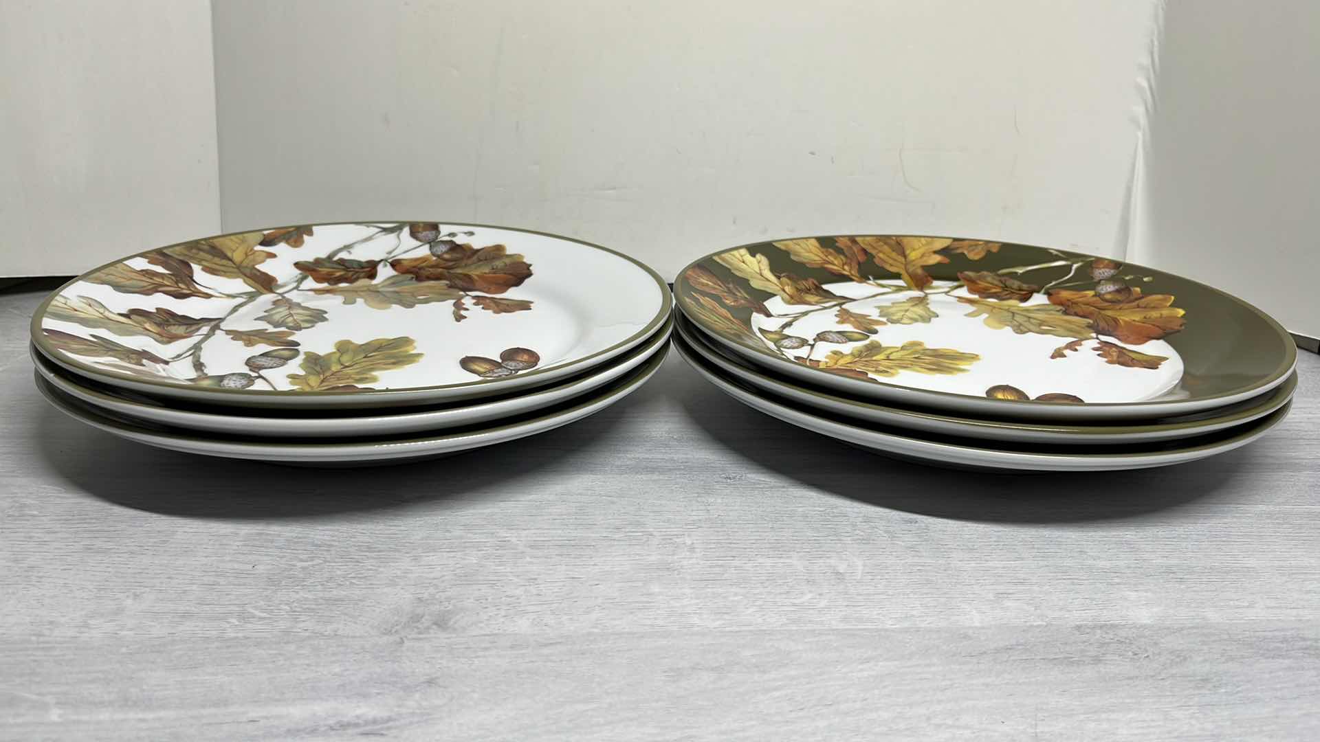 Photo 1 of WILLIAMS SONOMA ACORN COLLECTION (17 PCS)