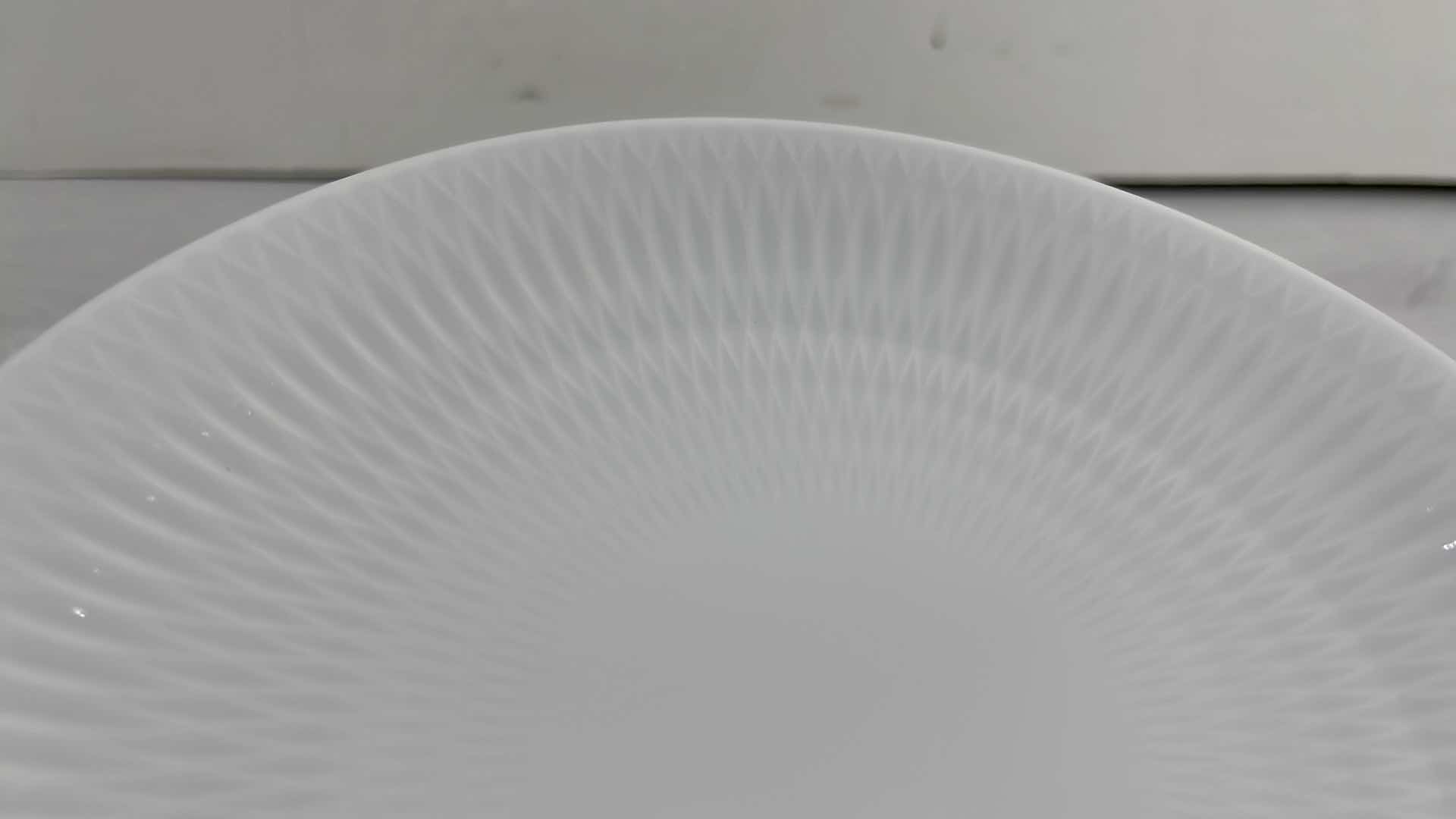Photo 1 of VISTA ALEGRE UTOPIA COLLECTION 24 PC DINNERWARE SERVICE FOR FOUR