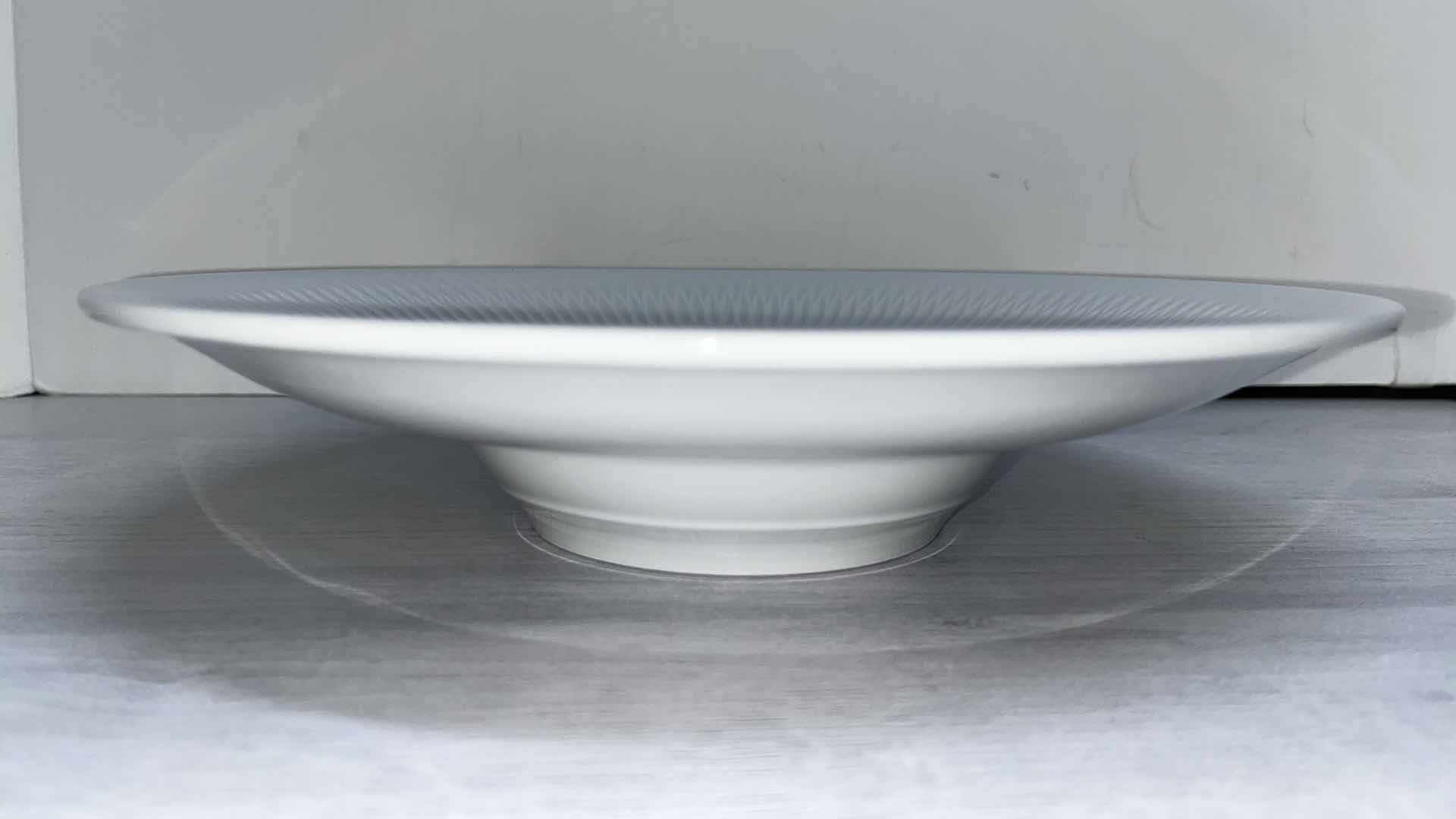 Photo 1 of VISTA ALEGRE UTOPIA COLLECTION 24 PC DINNERWARE SERVICE FOR FOUR