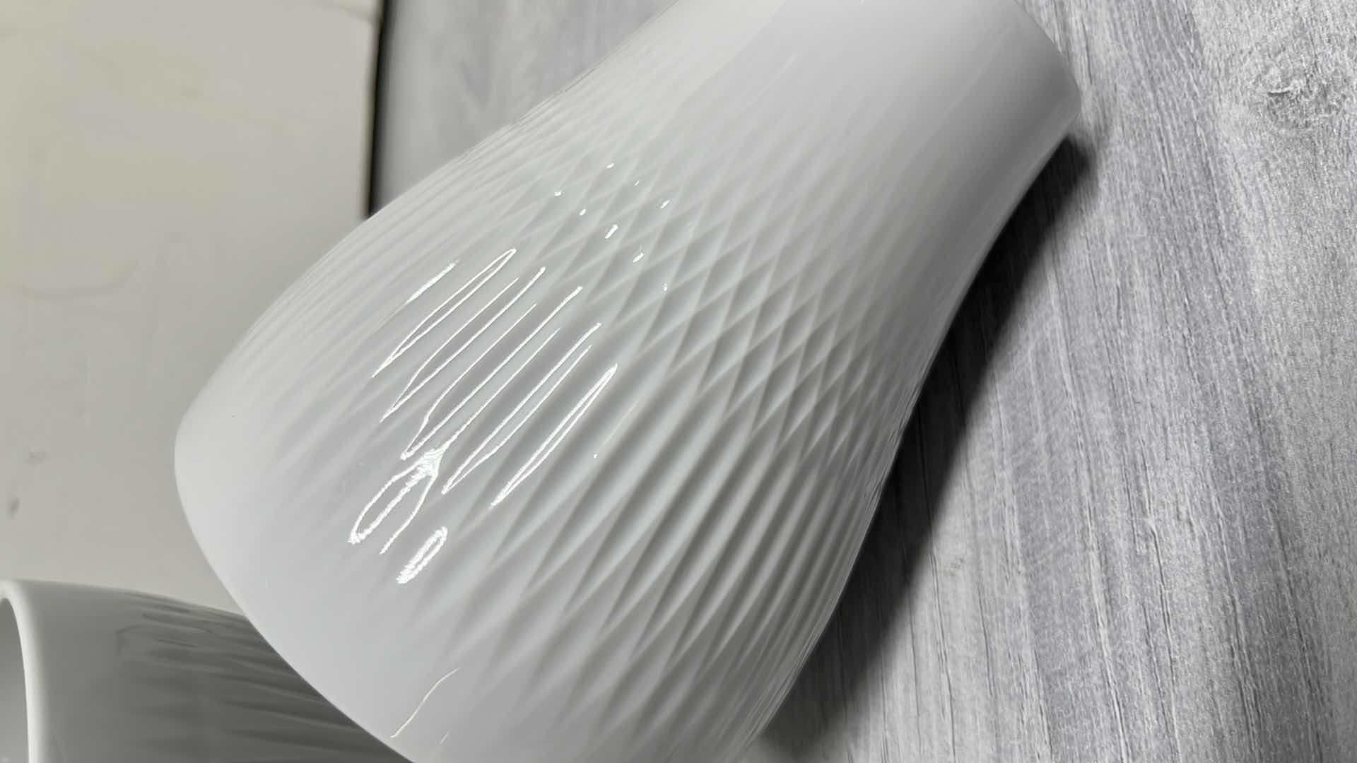 Photo 1 of VISTA ALEGRE UTOPIA COLLECTION MUG 4” X 4.5” (4)