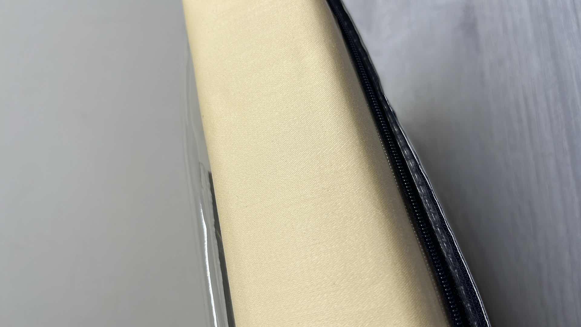 Photo 1 of NEW CHARTER CLUB DAMASK COLLECTION TWIN SHEET SET 550 THREAD COUNT SUPIMA