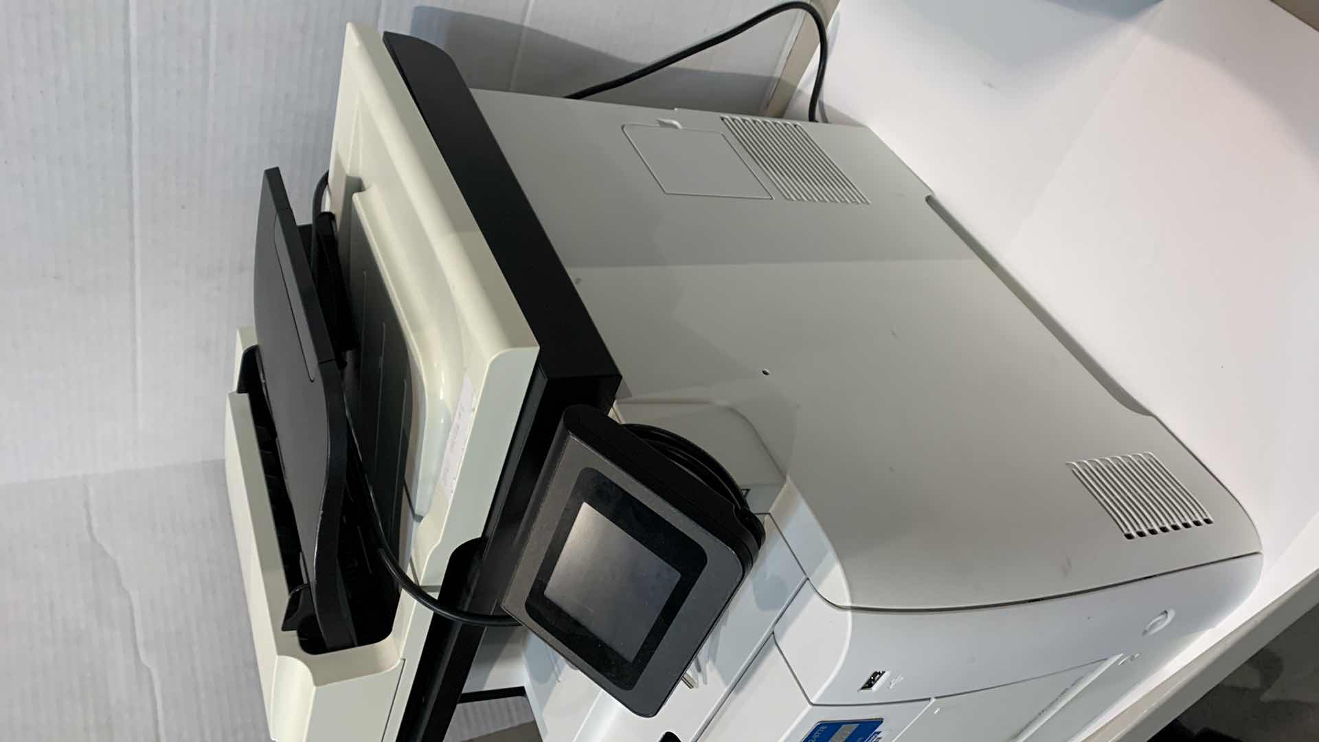 Photo 1 of HP LASER JET PRO 300 COLOR MFP M275NW 