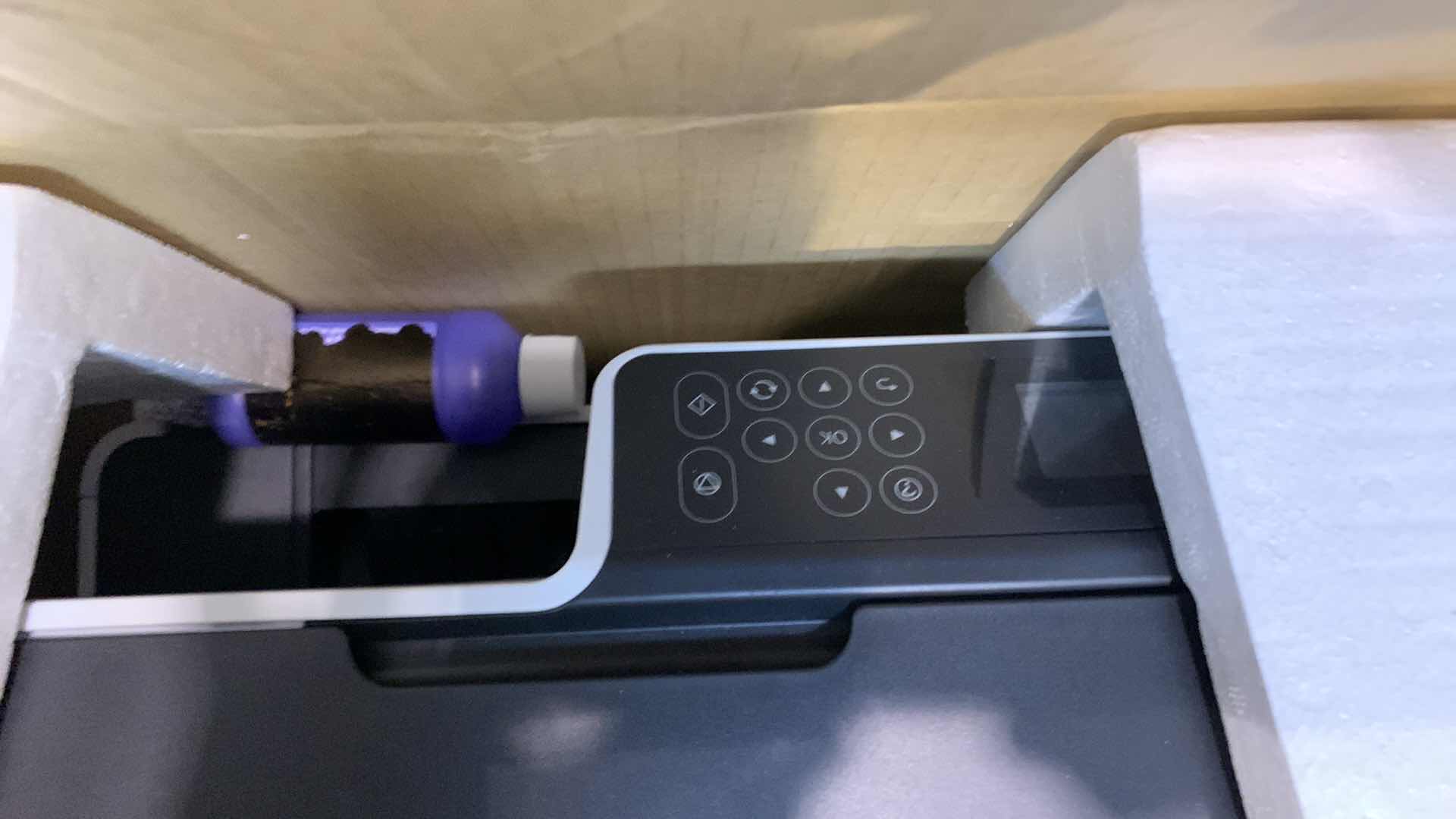 Photo 3 of EPSON ET-M2170 MFP