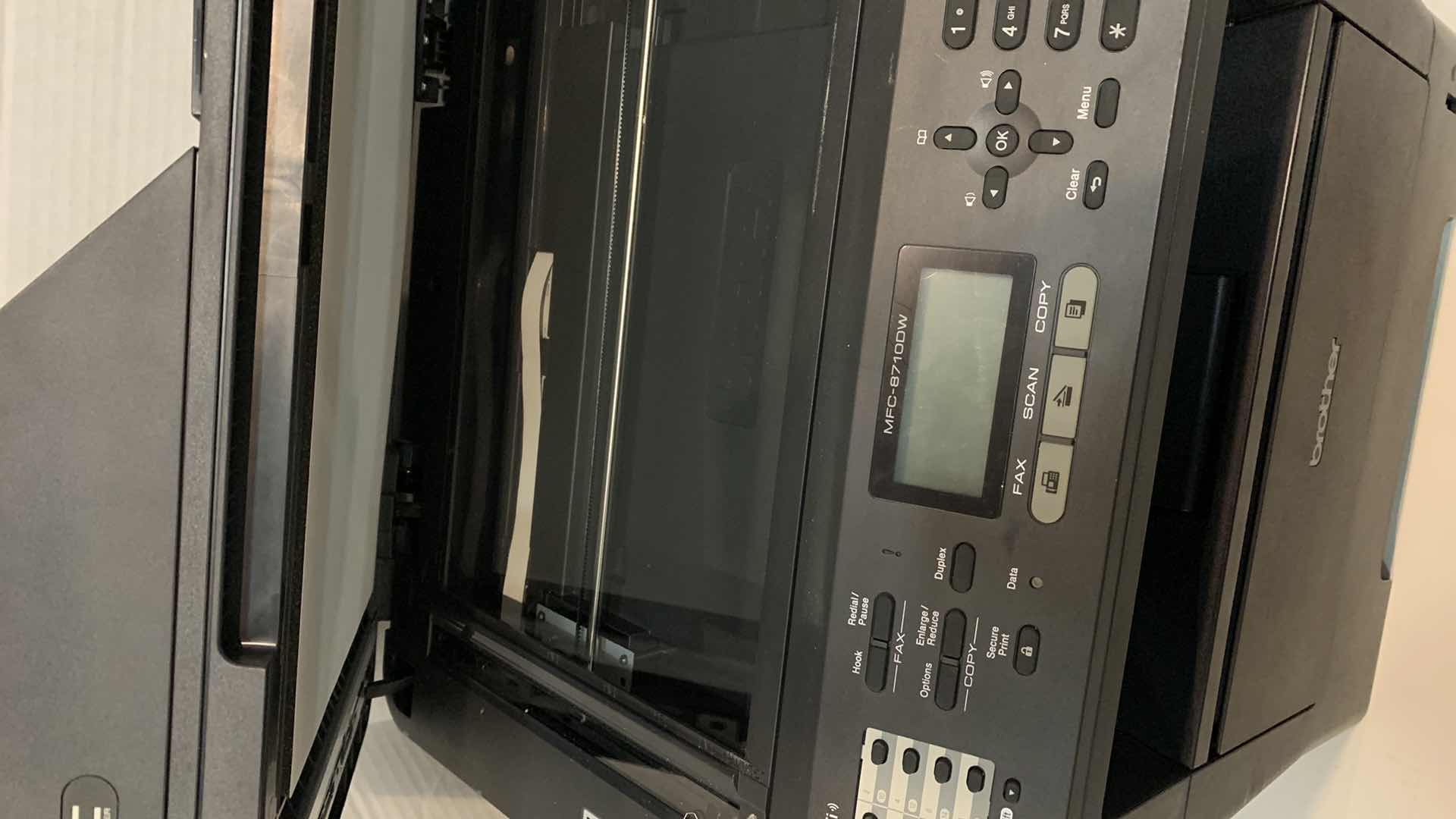 Photo 3 of BROTHER MFC-8710DW MULTI FUNCTION PRINTER