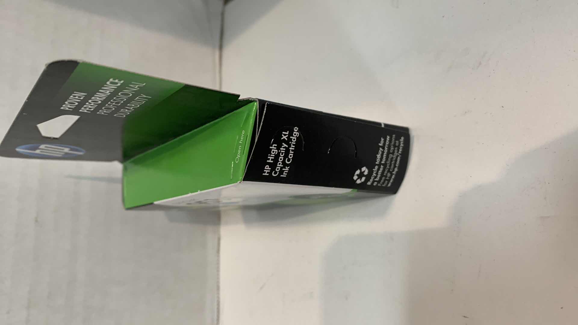 Photo 1 of HP OFFICE JET 951XL TONER CARTRIDGE SEALED