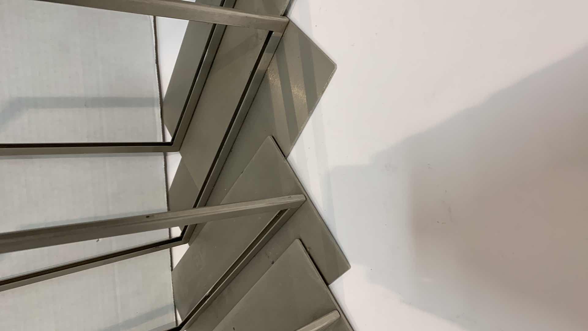 Photo 1 of FIVE RETAIL SIGNS 13 1/2” X 18 1/2”