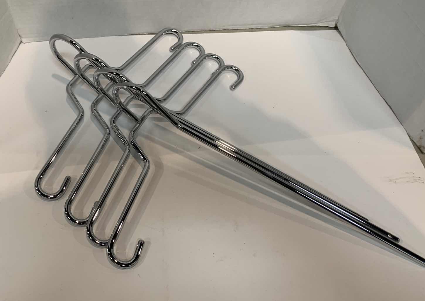 Photo 1 of FOUR SPECIALTY HANGERS