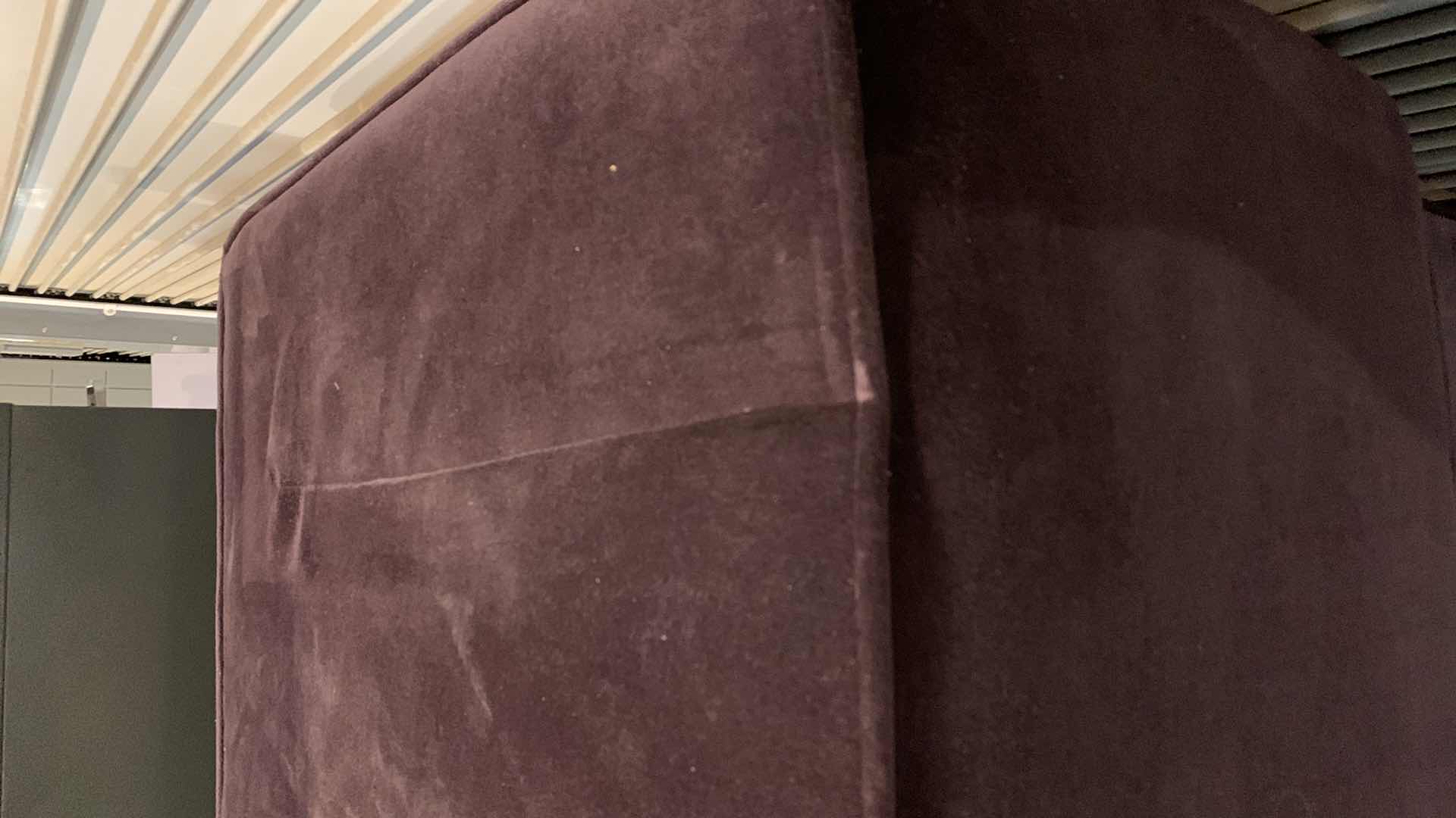 Photo 1 of LARGE OTTOMAN 31” X 31” H 19”